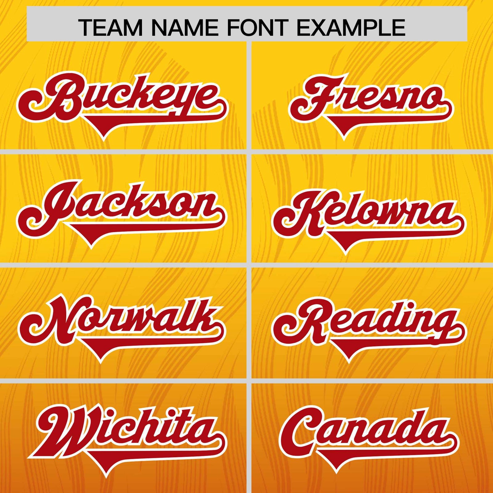 Custom Gold Red Gradient Fashion Outdoor Authentic Football Jersey