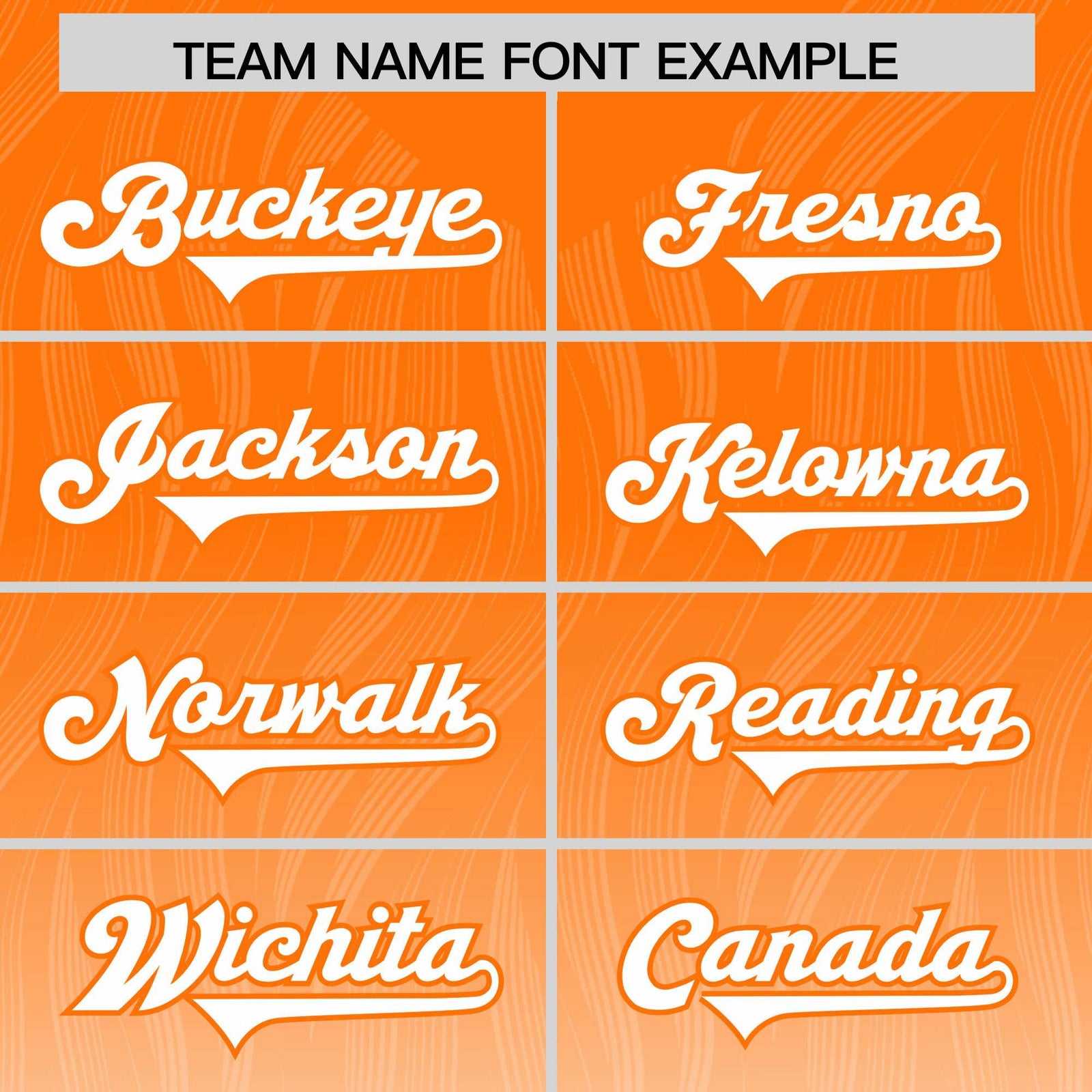 Custom Orange White Gradient Fashion Outdoor Authentic Football Jersey