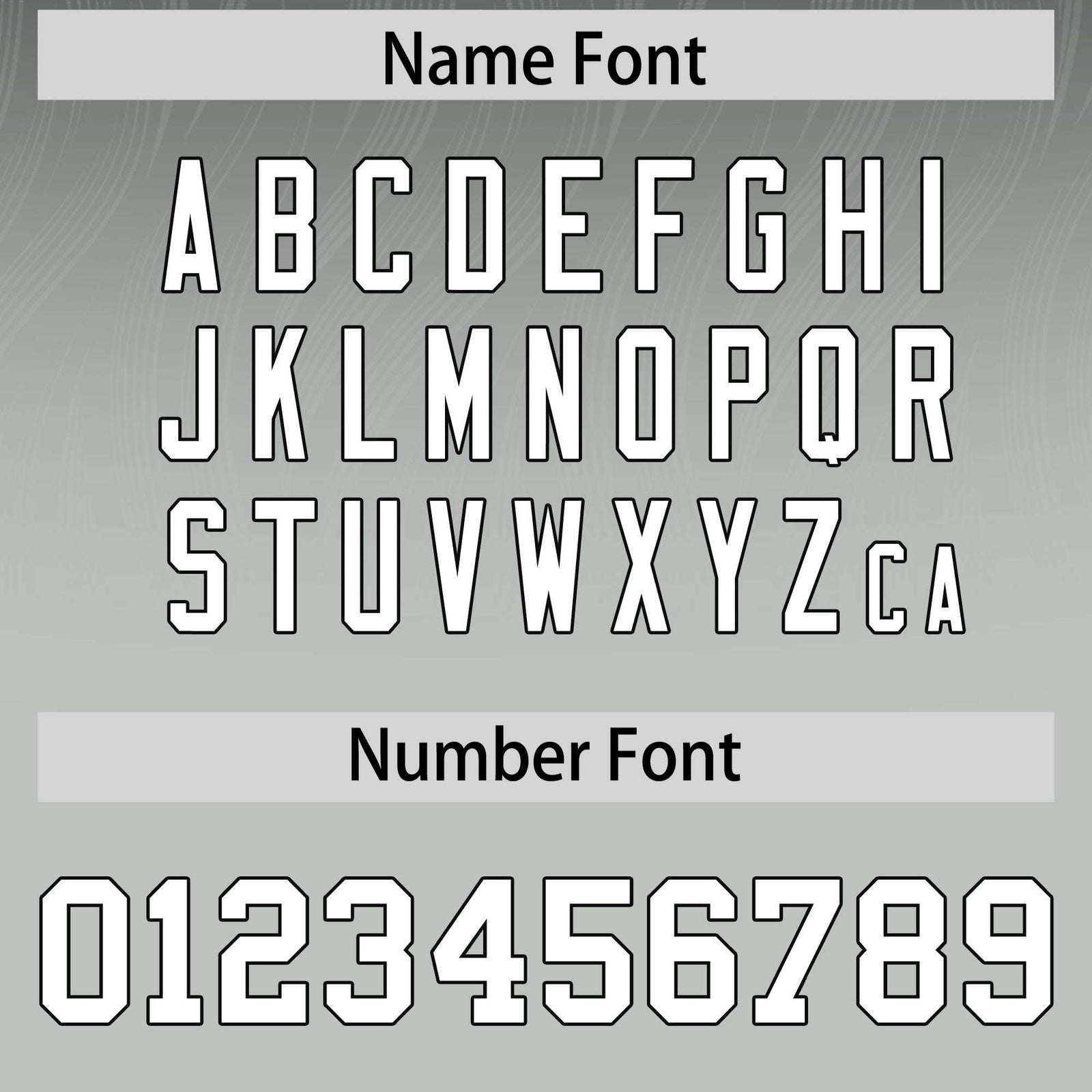 Custom Black Gray Gradient Fashion Outdoor Authentic Football Jersey