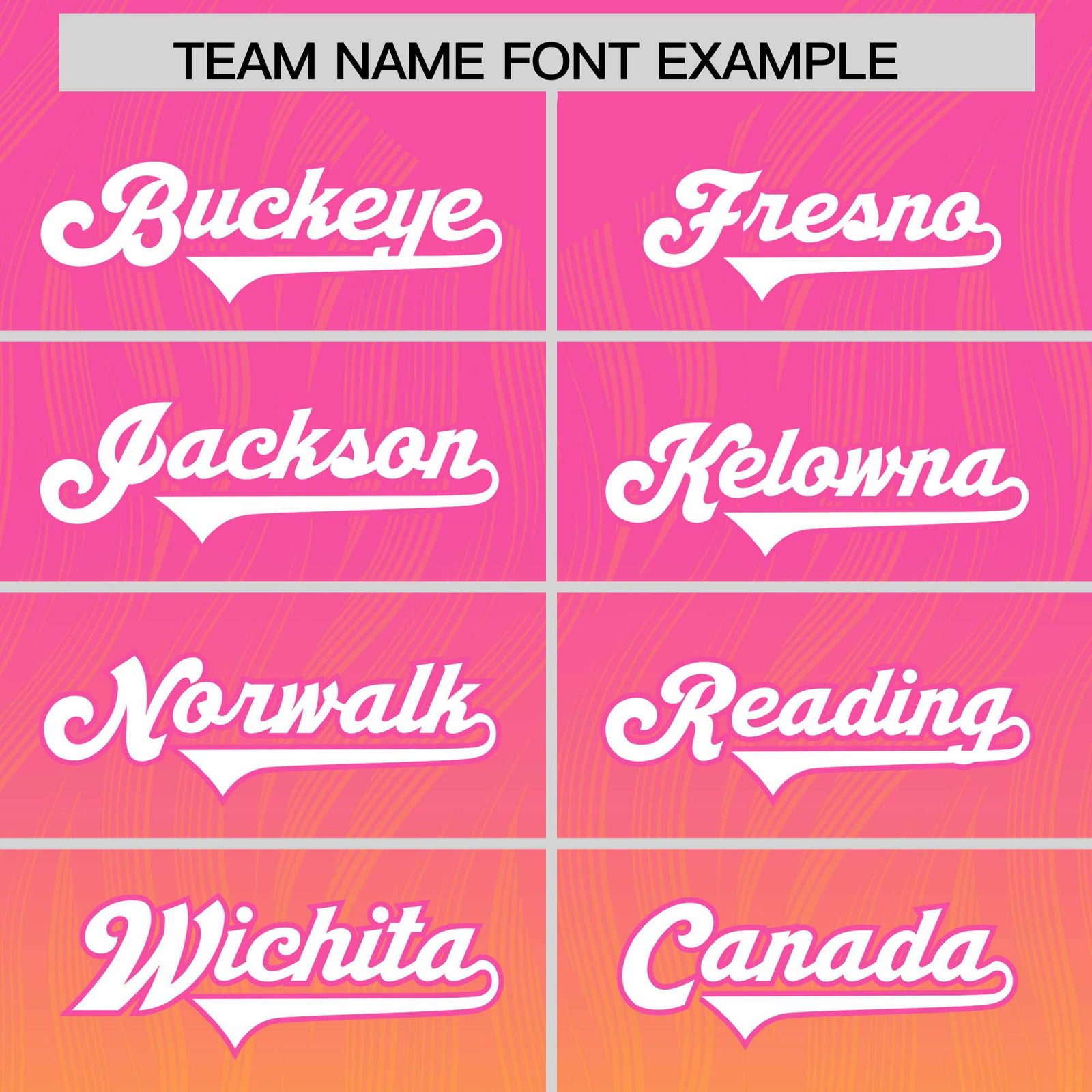 Custom Pink Gold Gradient Fashion Outdoor Authentic Football Jersey