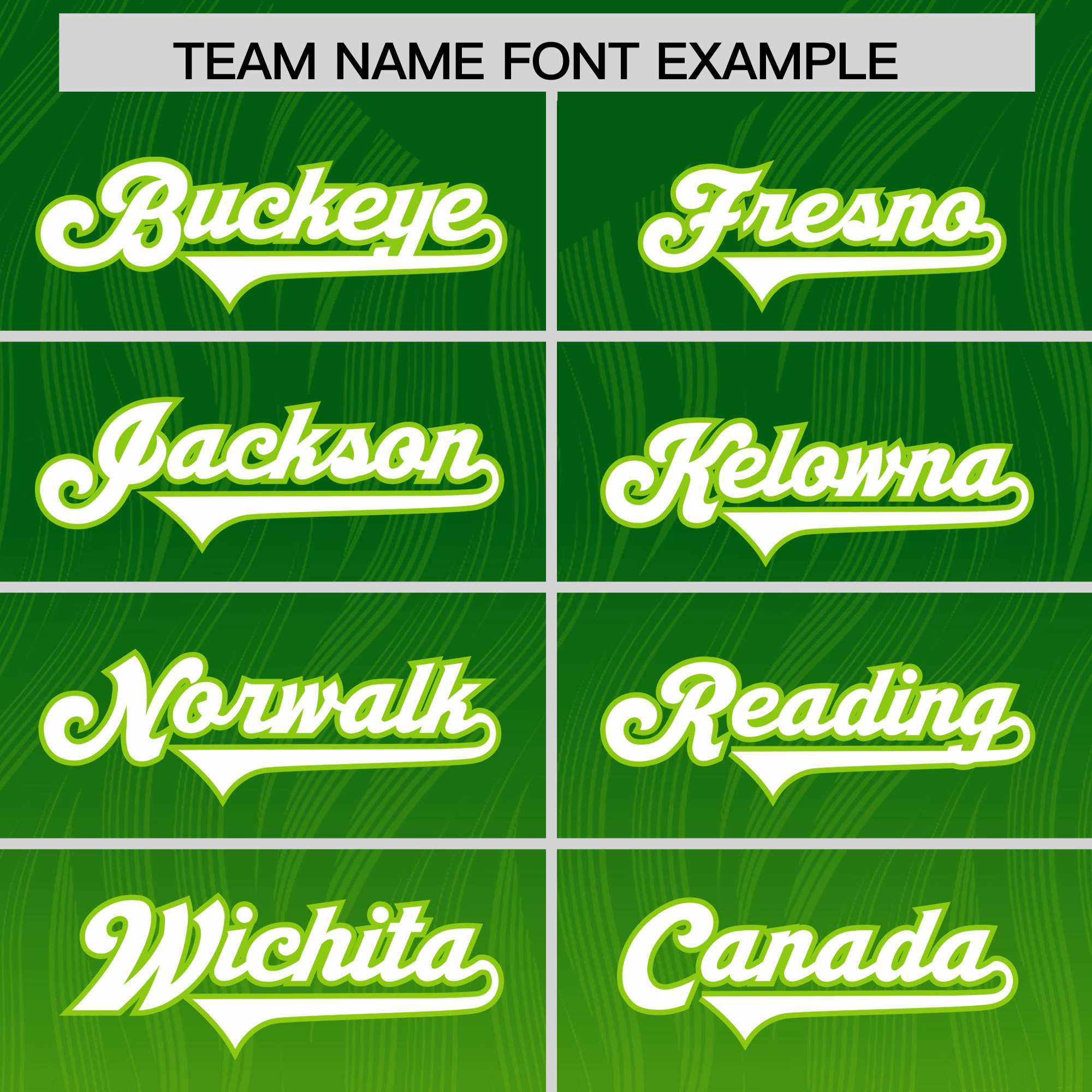 Custom Kelly Green Neon Green Gradient Fashion Outdoor Authentic Football Jersey