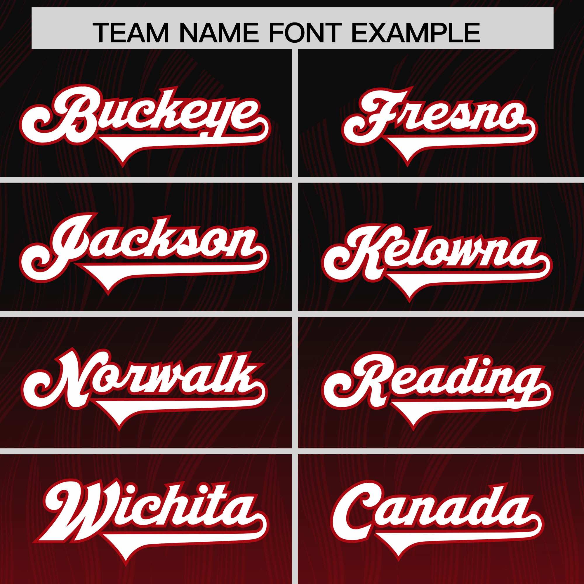 Custom Black Red Gradient Fashion Outdoor Authentic Football Jersey