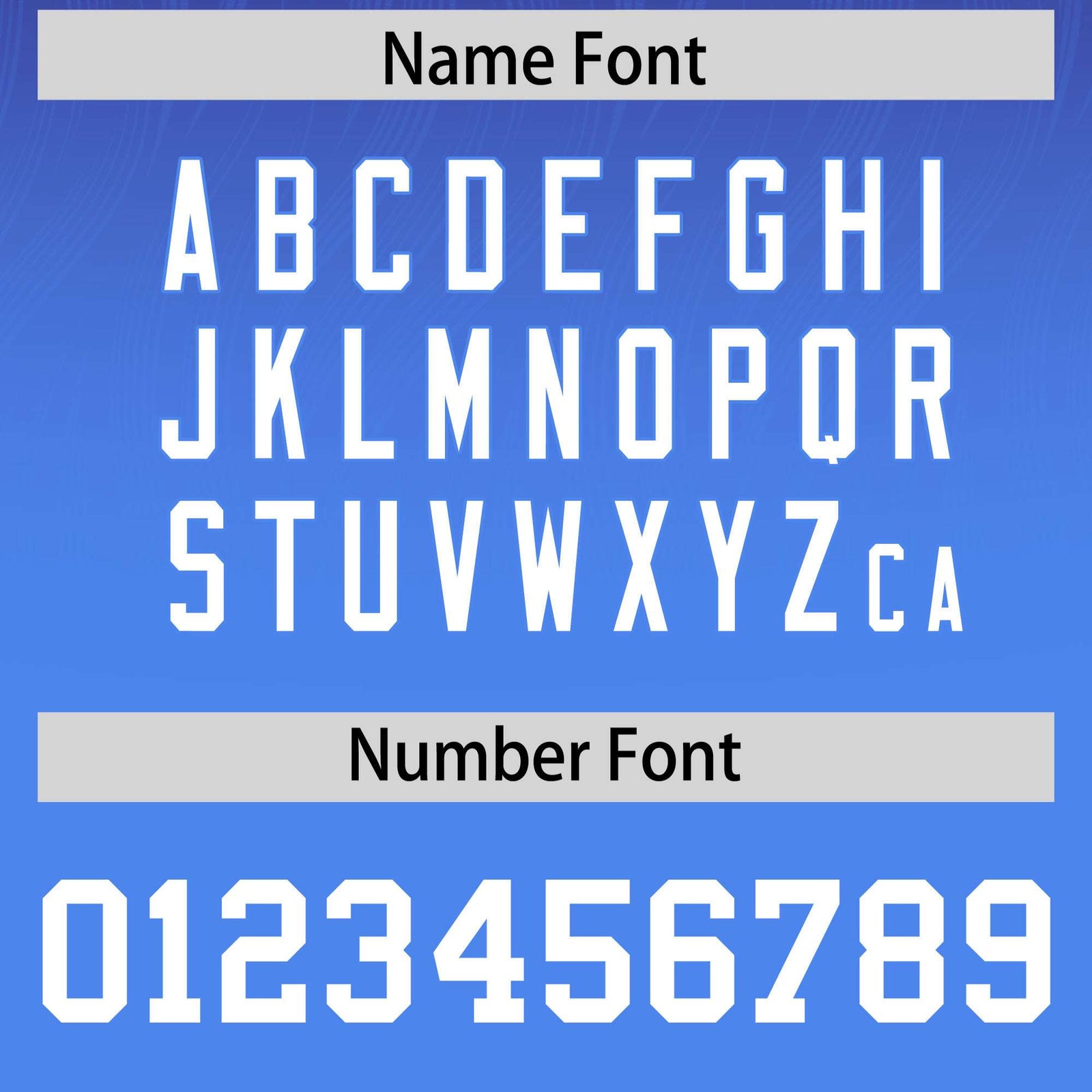 Custom Purple Powder Blue Gradient Fashion Outdoor Authentic Football Jersey