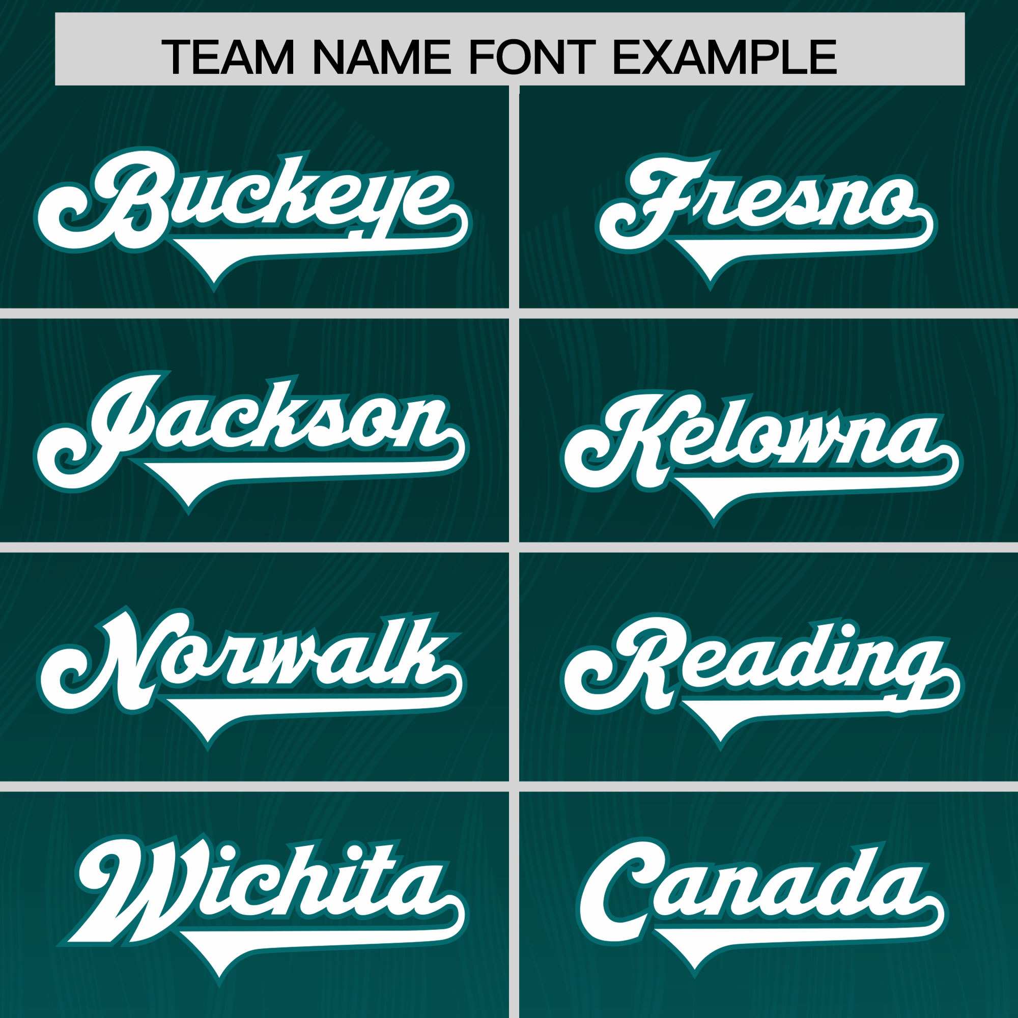 Custom Midnight Green Aqua Gradient Fashion Outdoor Authentic Football Jersey