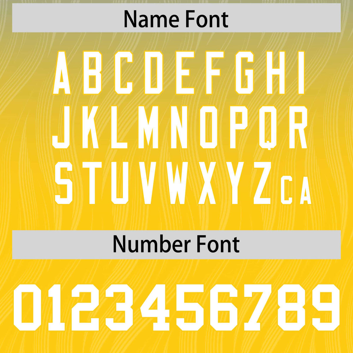 Custom Powder Blue Gold Gradient Fashion Outdoor Authentic Football Jersey