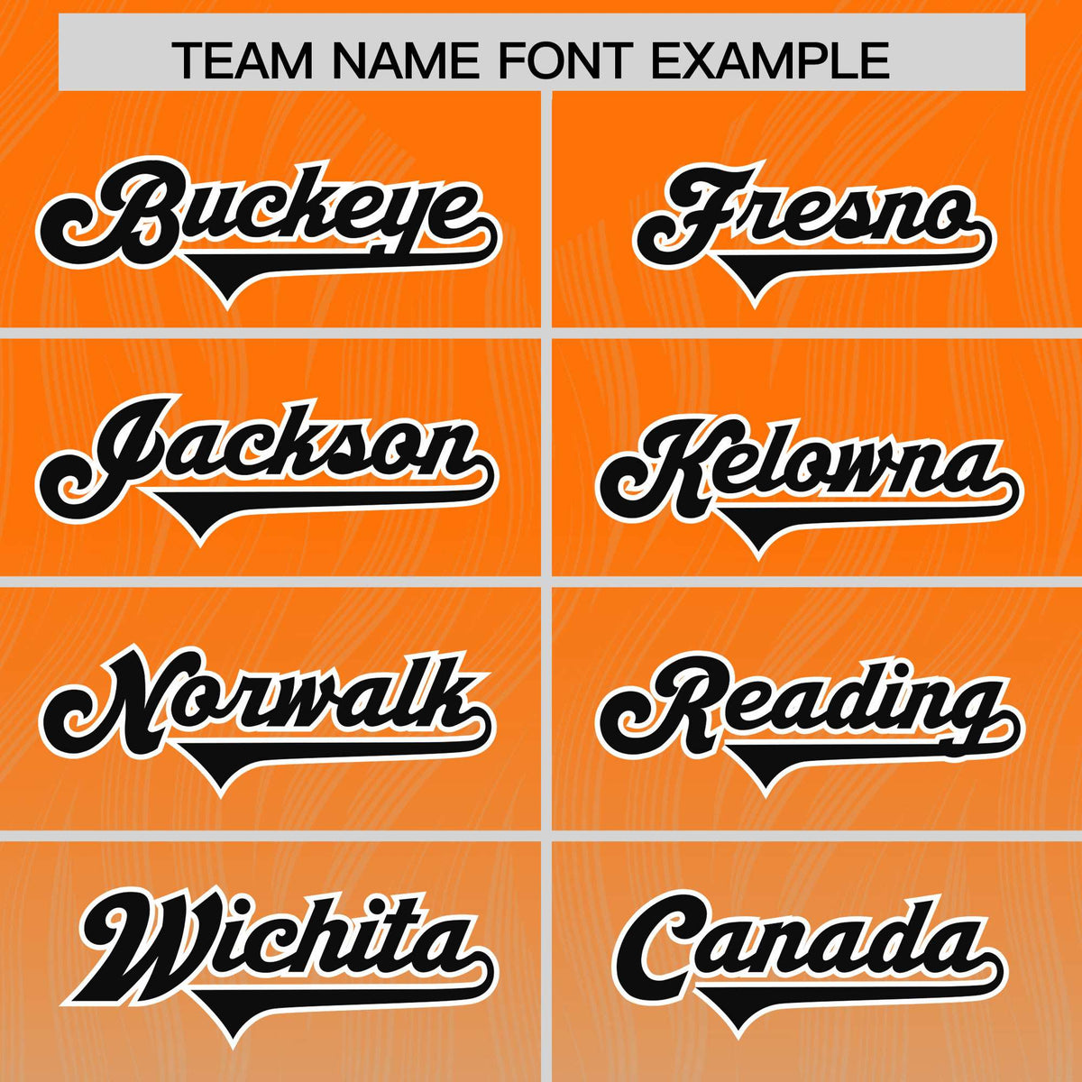 Custom Orange Gray Gradient Fashion Outdoor Authentic Football Jersey