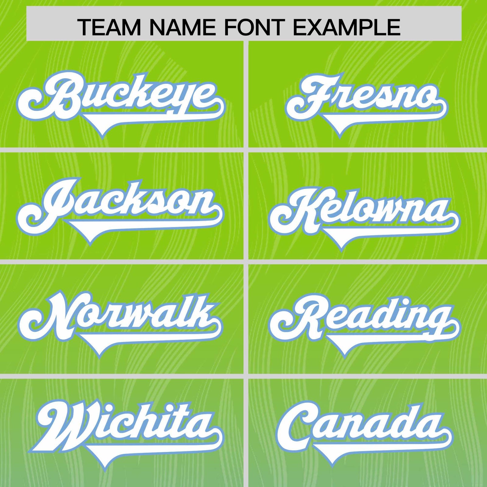 Custom Neon Green Powder Blue Gradient Fashion Outdoor Authentic Football Jersey