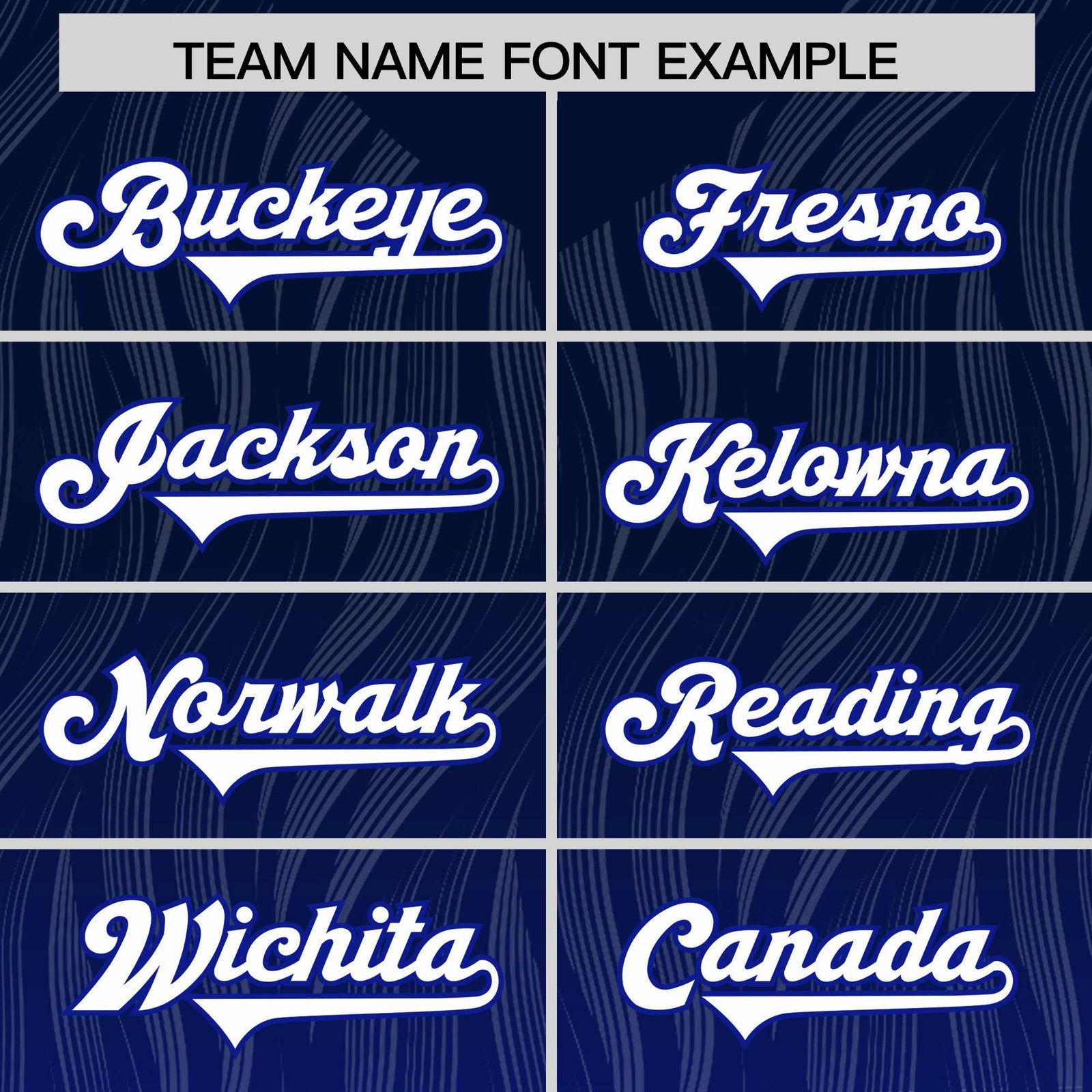 Custom Navy Royal Gradient Fashion Outdoor Authentic Football Jersey