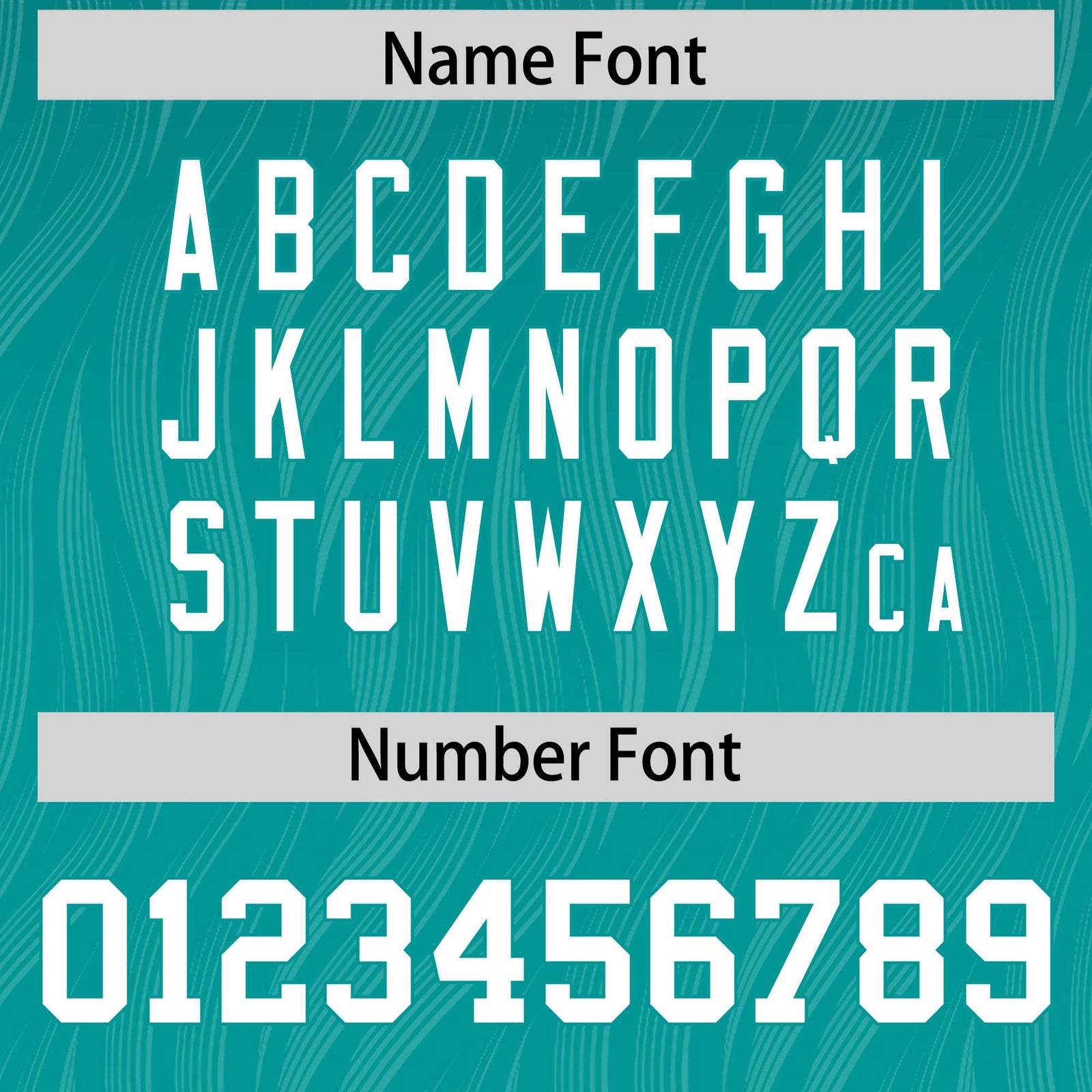 Custom Aqua Aqua Gradient Fashion Outdoor Authentic Football Jersey