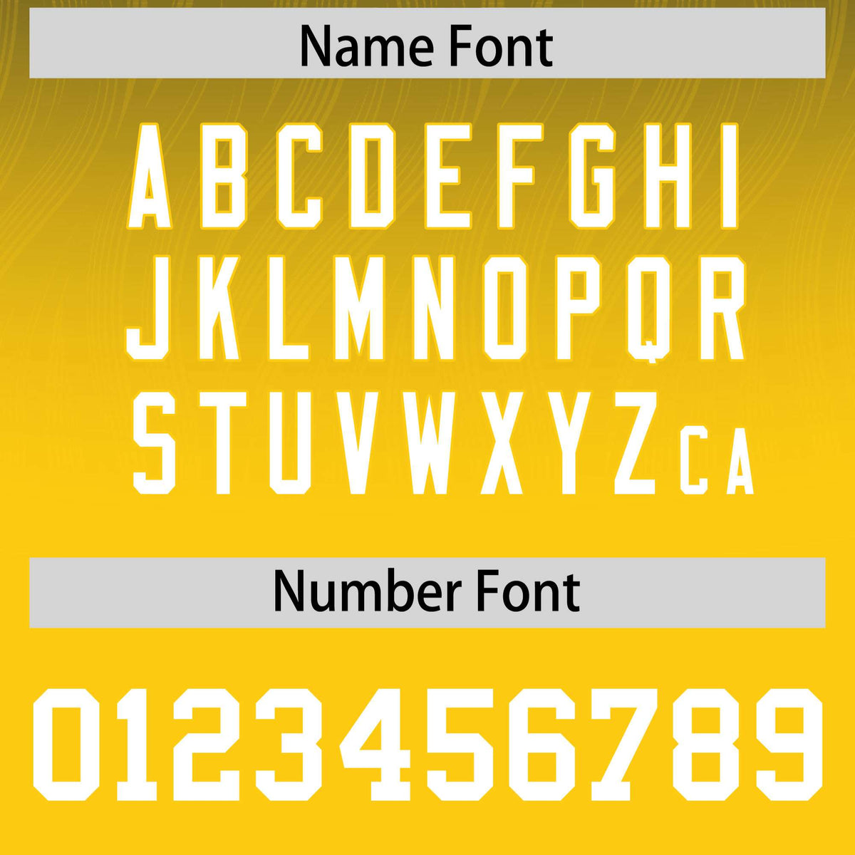 Custom Navy Gold Gradient Fashion Outdoor Authentic Football Jersey