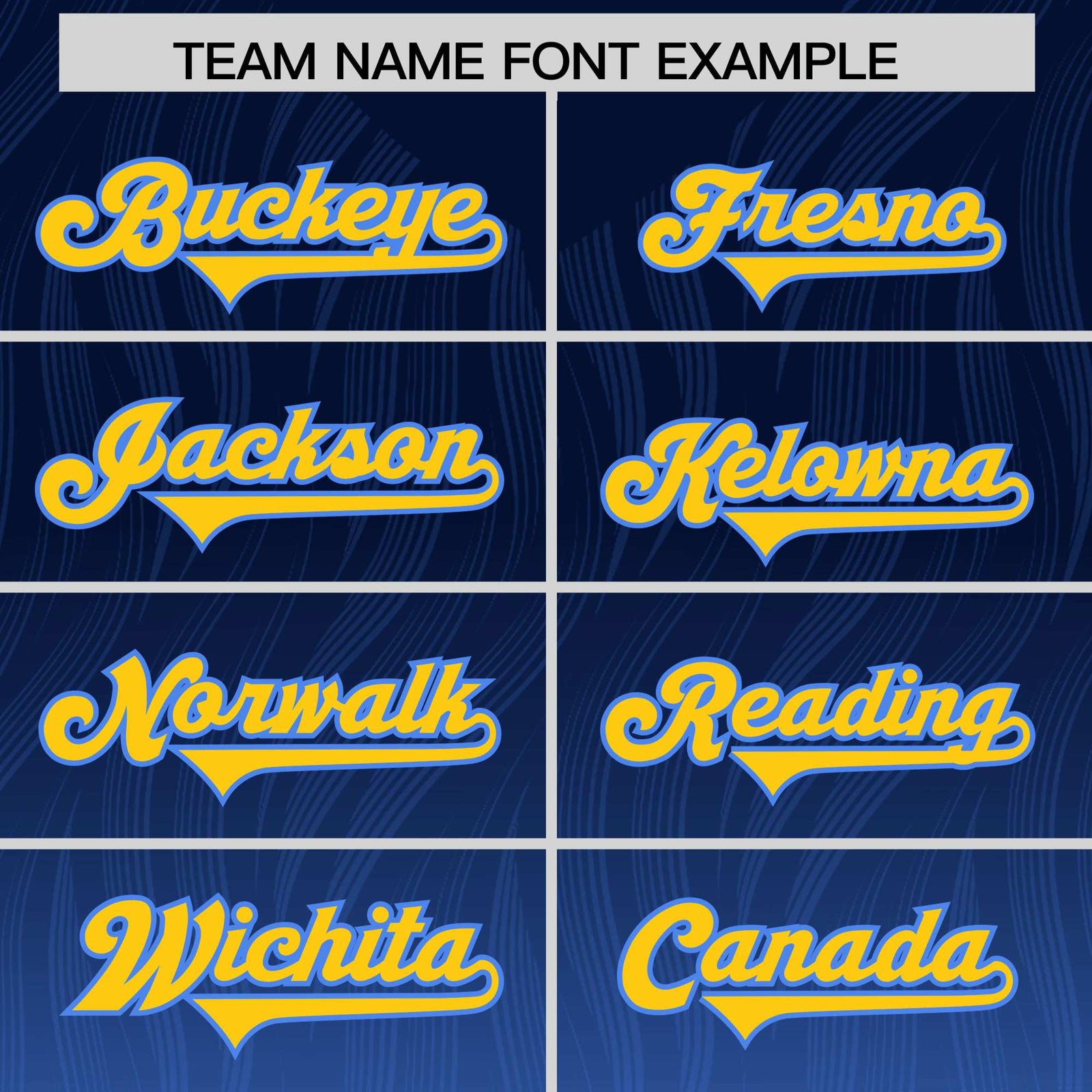 Custom Navy Powder Blue Gradient Fashion Outdoor Authentic Football Jersey