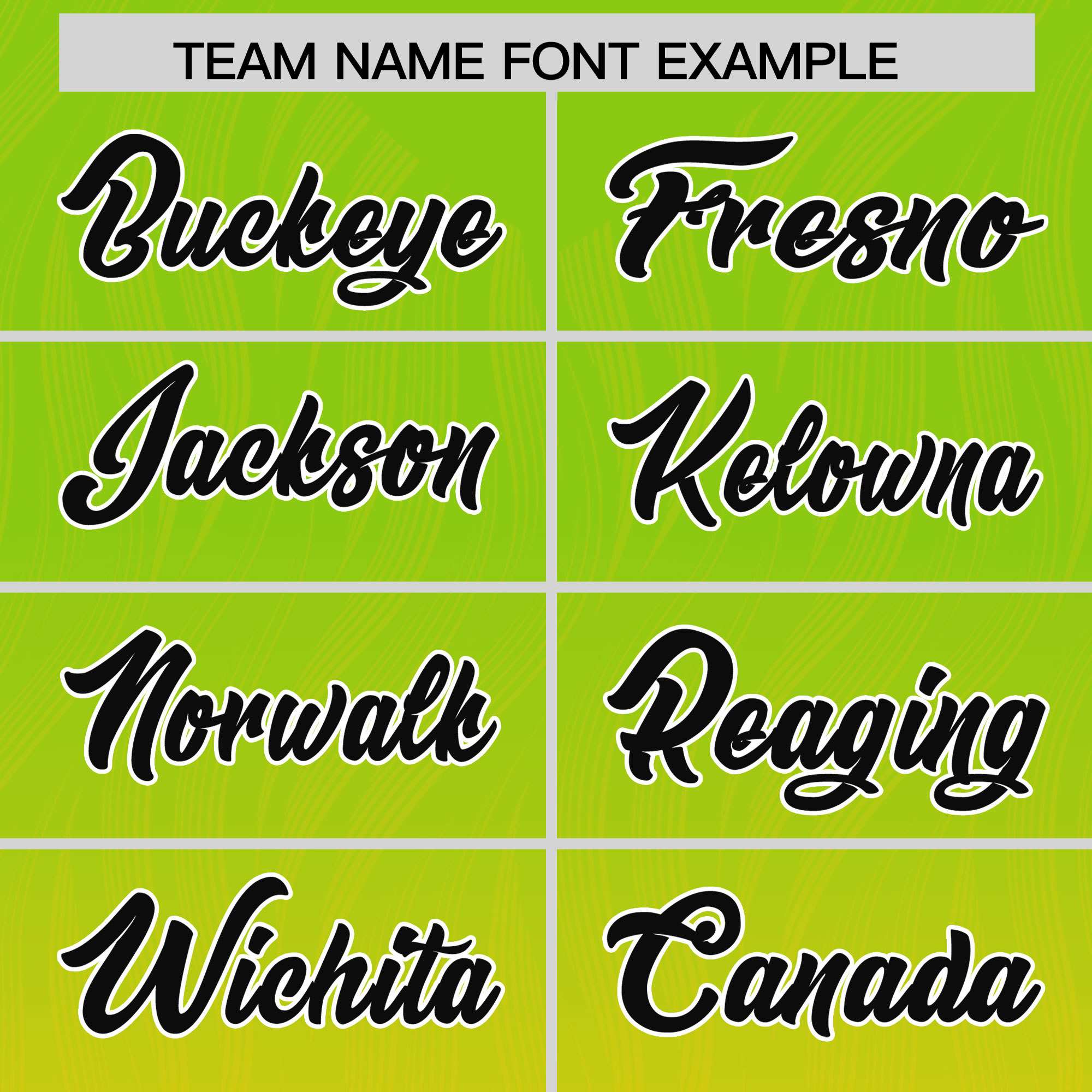 Custom Neon Green Gold Gradient Fashion Outdoor Authentic Football Jersey