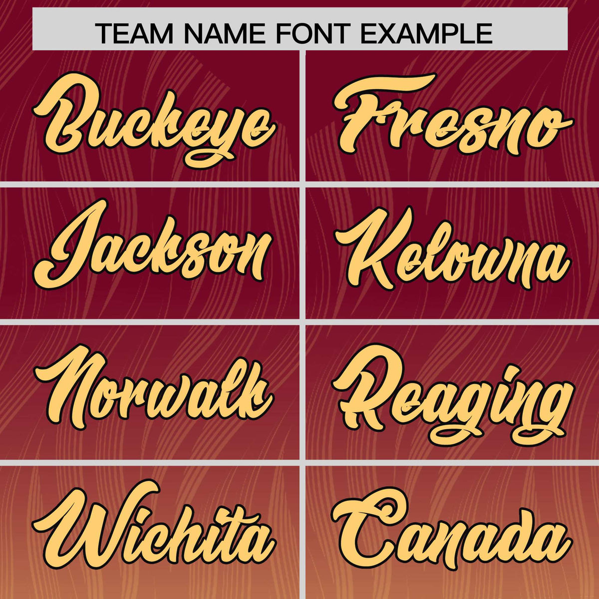 Custom Cardinal Khaki Gradient Fashion Outdoor Authentic Football Jersey