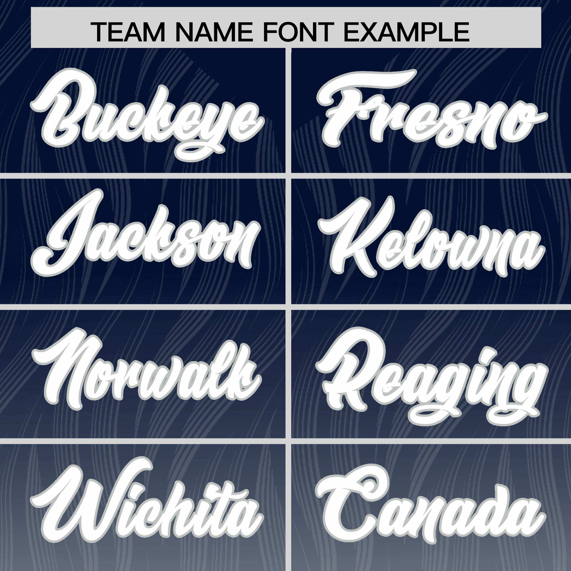 Custom Navy Gray Gradient Fashion Outdoor Authentic Football Jersey