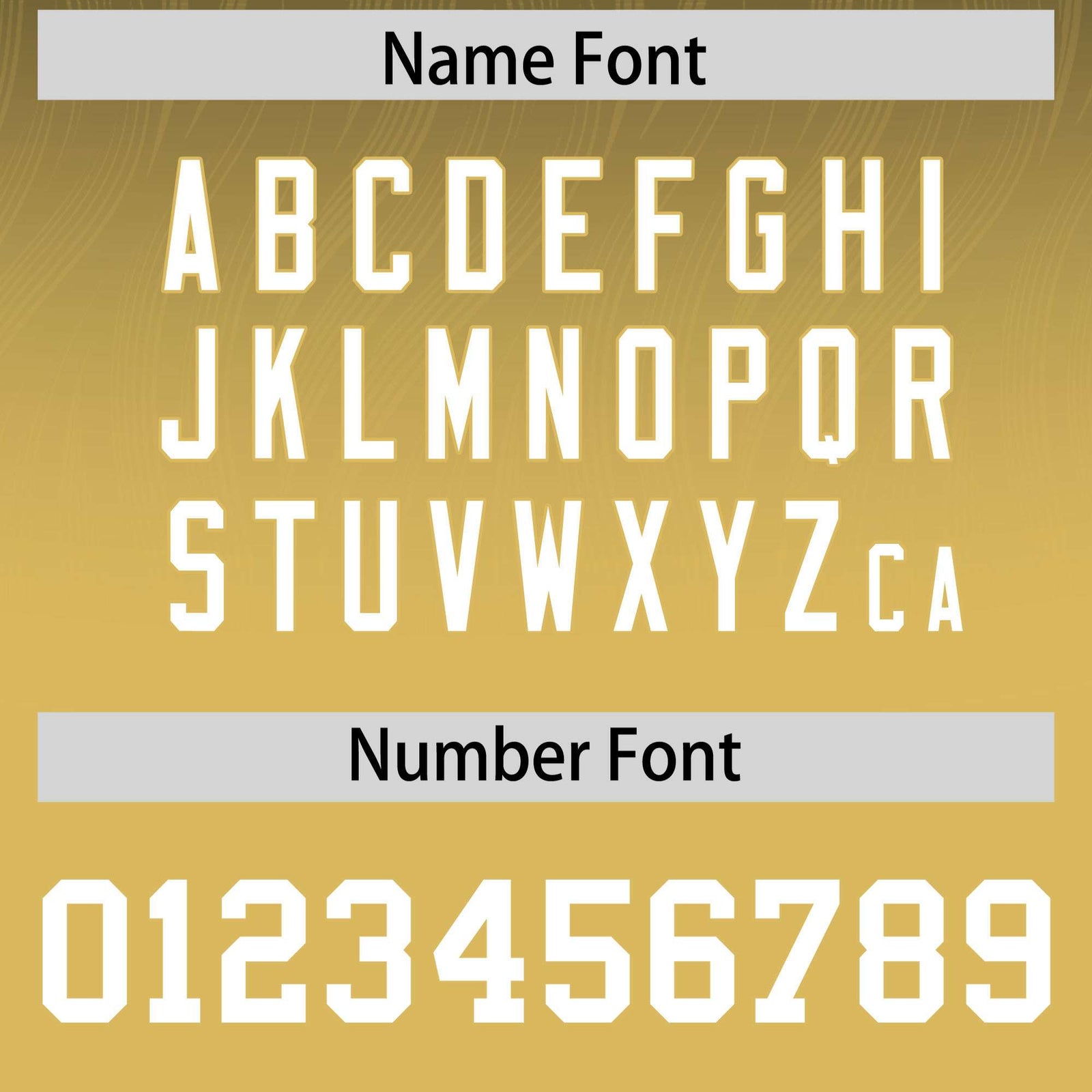 Custom Black Old Gold Gradient Fashion Outdoor Authentic Football Jersey