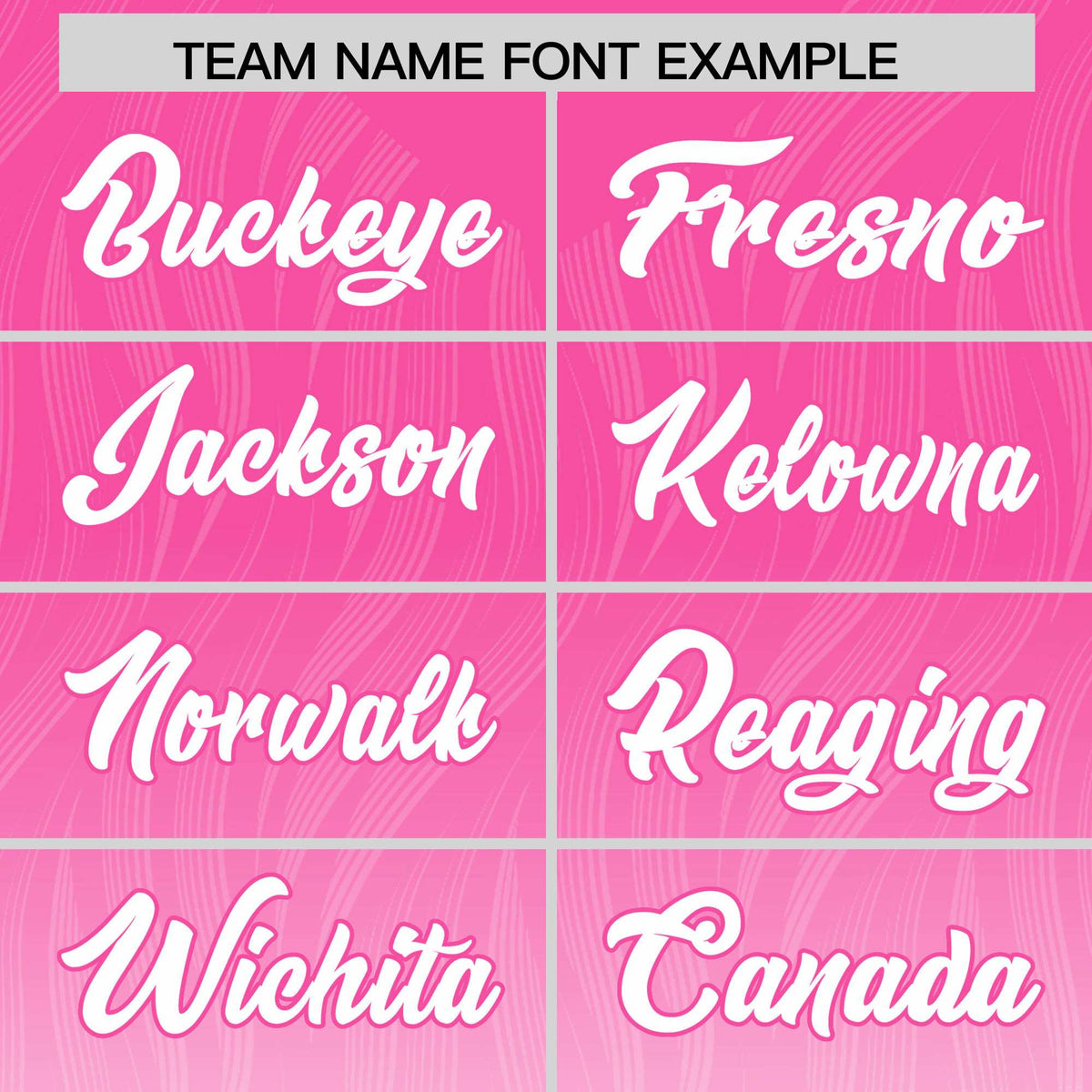 Custom Pink White Gradient Fashion Outdoor Authentic Football Jersey