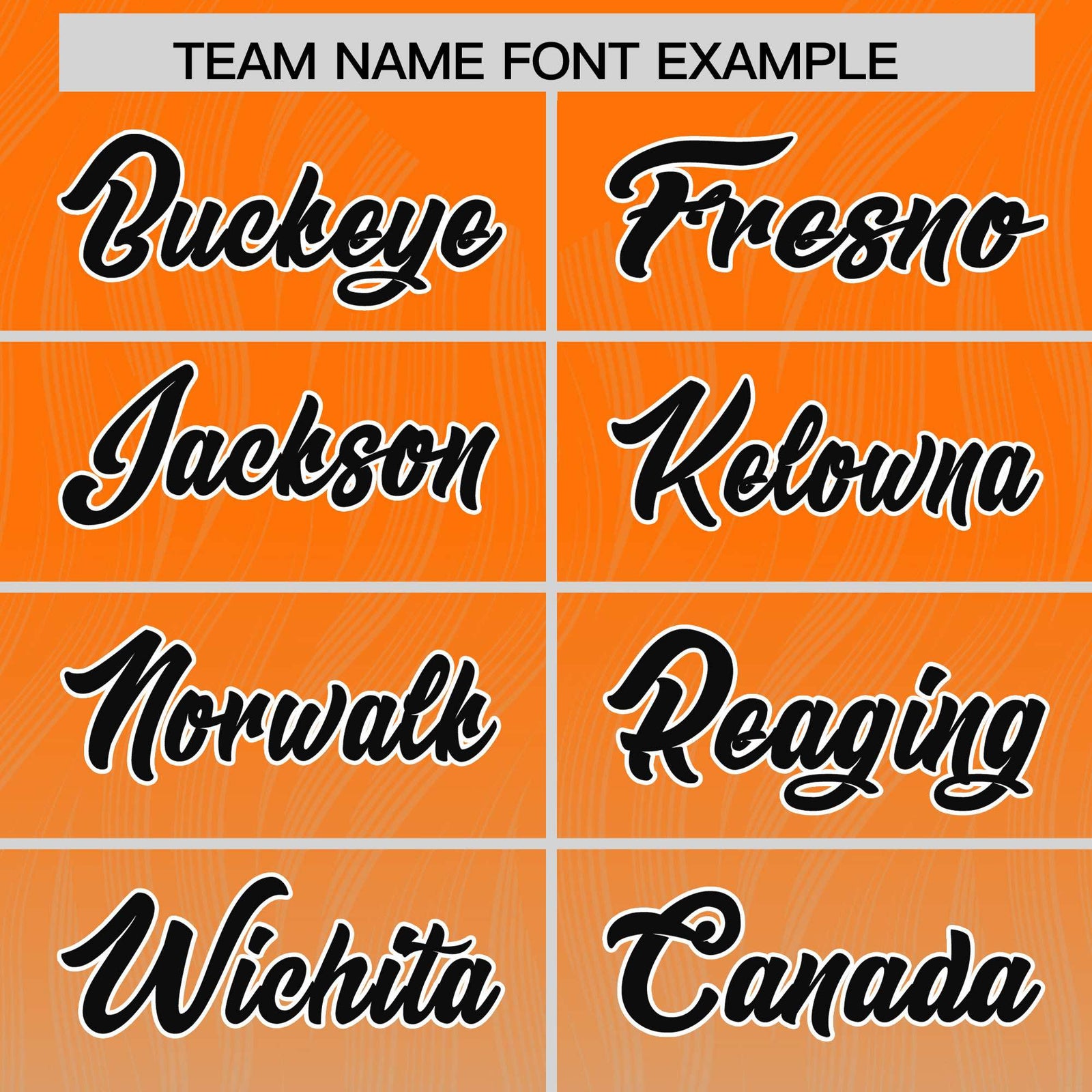 Custom Orange Gray Gradient Fashion Outdoor Authentic Football Jersey