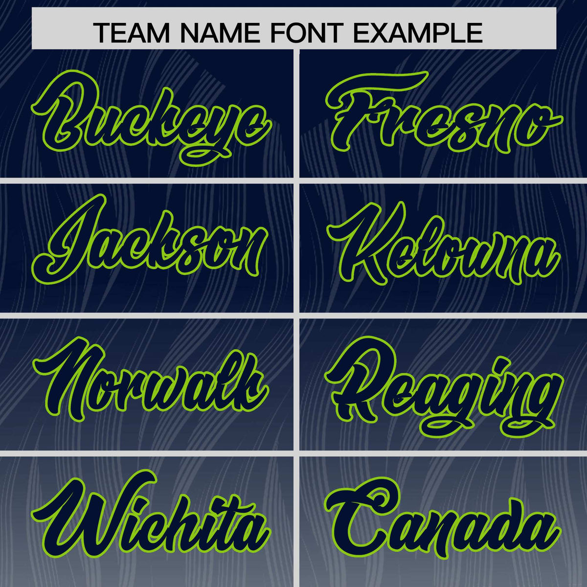 Custom Navy Gray Gradient Fashion Outdoor Authentic Football Jersey