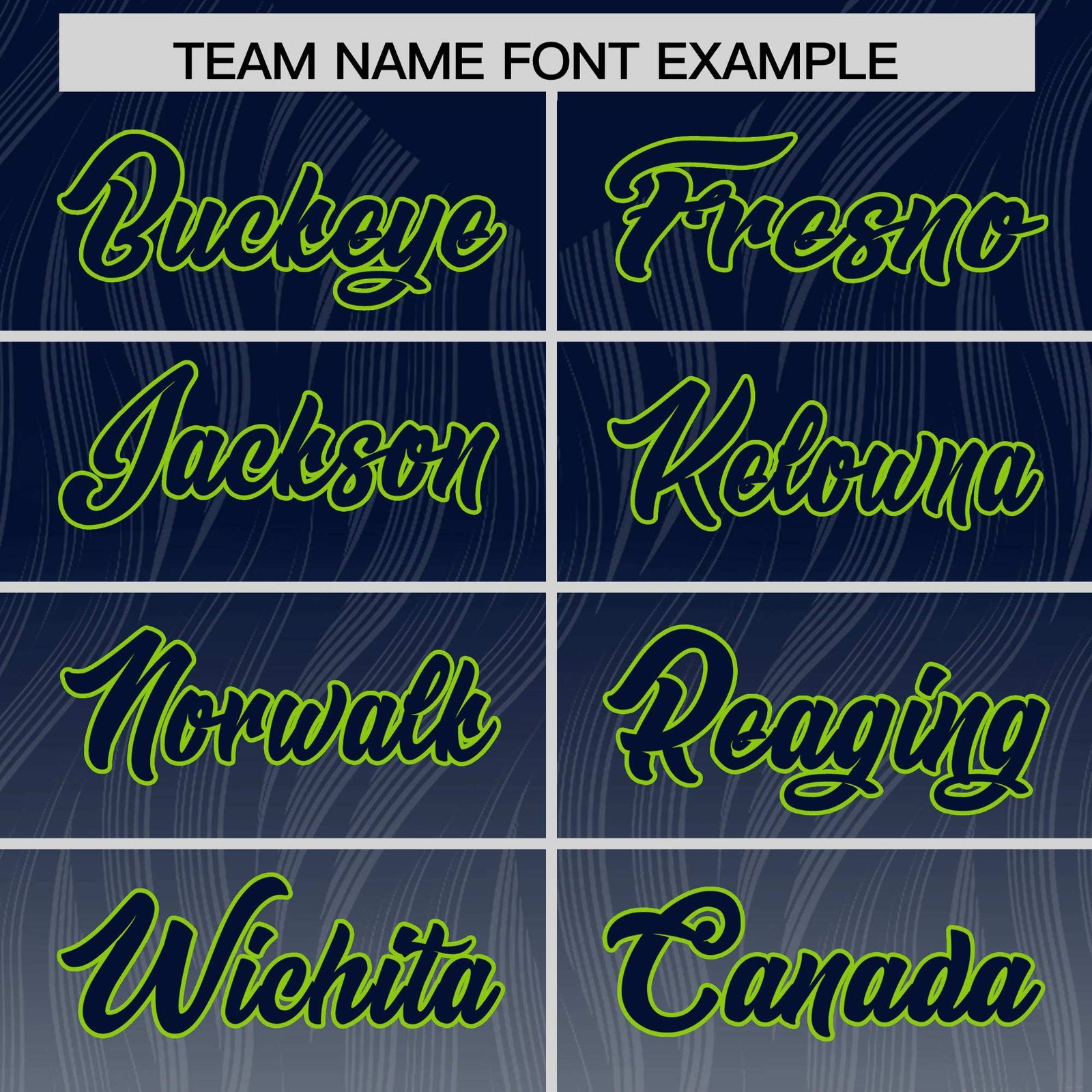 Custom Navy Gray Gradient Fashion Outdoor Authentic Football Jersey