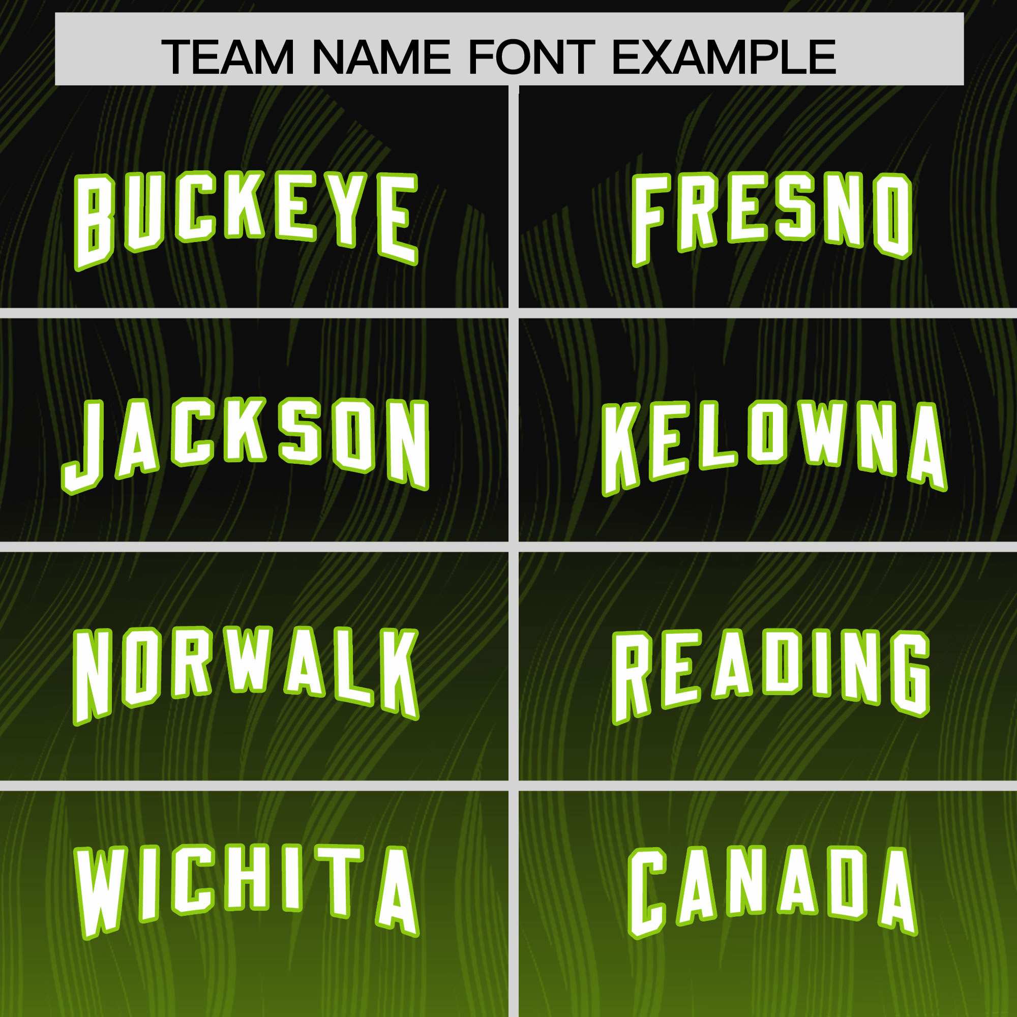 Custom Black Neon Green Gradient Fashion Outdoor Authentic Football Jersey