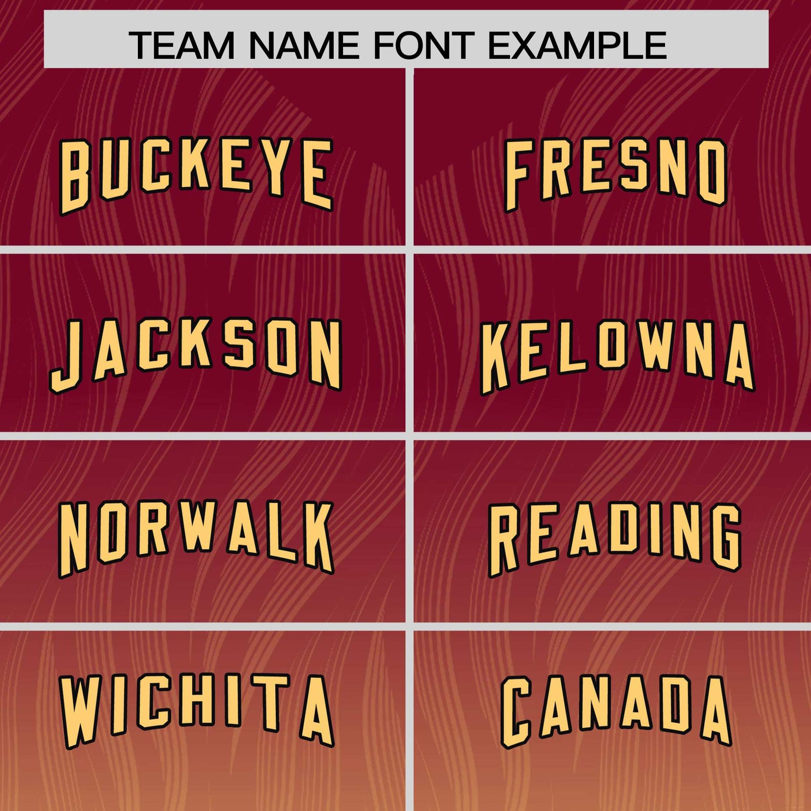 Custom Cardinal Khaki Gradient Fashion Outdoor Authentic Football Jersey