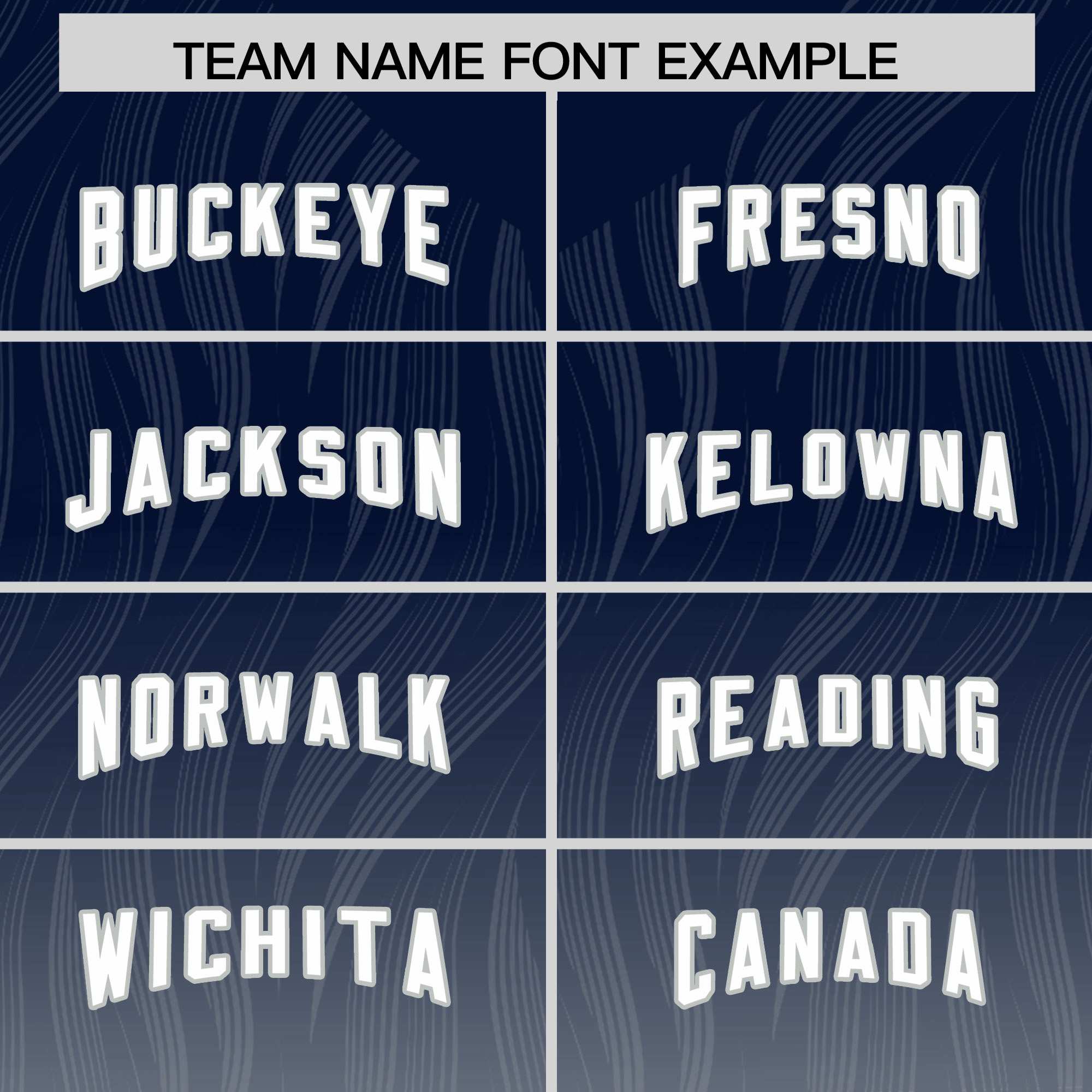 Custom Navy Gray Gradient Fashion Outdoor Authentic Football Jersey