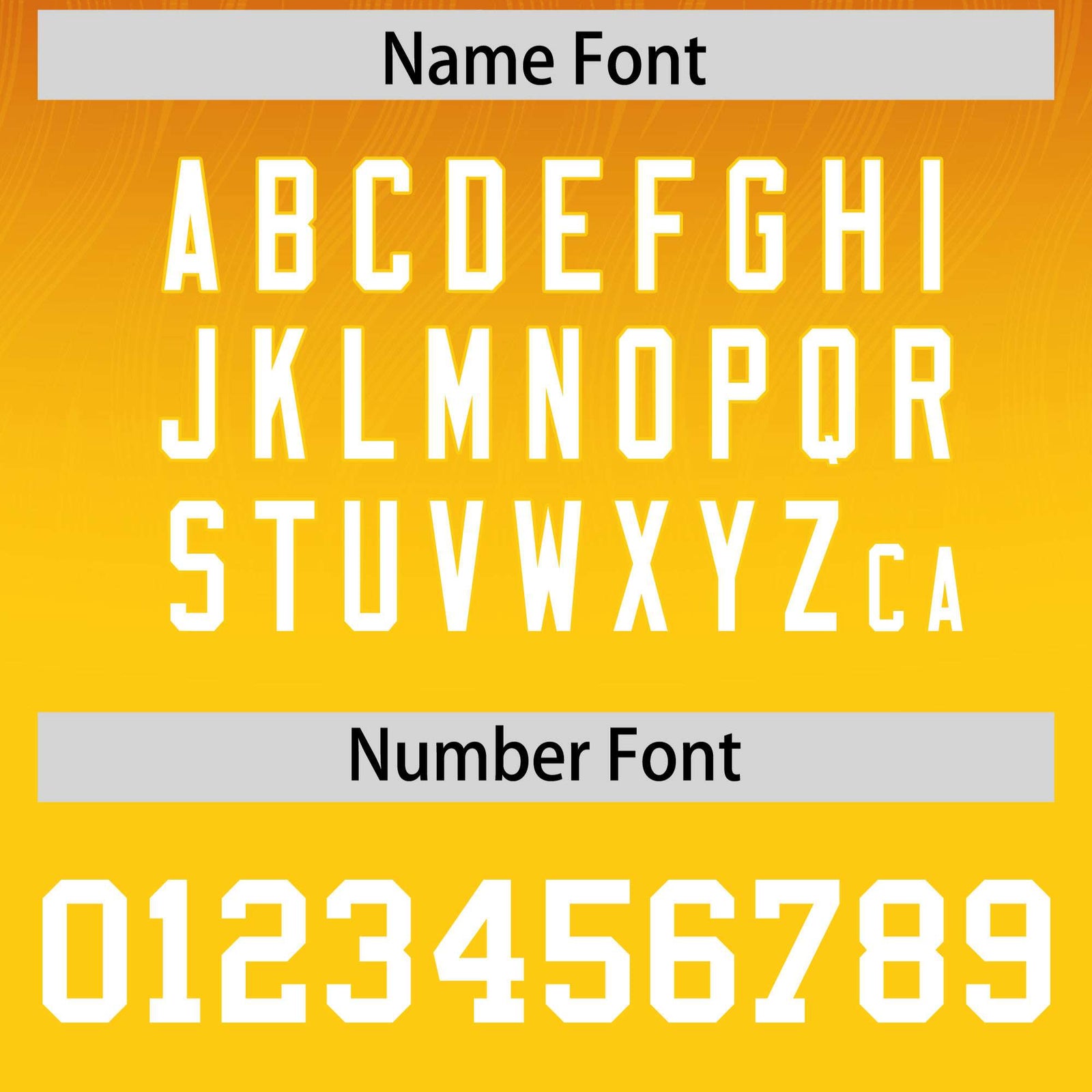 Custom Red Gold Gradient Fashion Outdoor Authentic Football Jersey