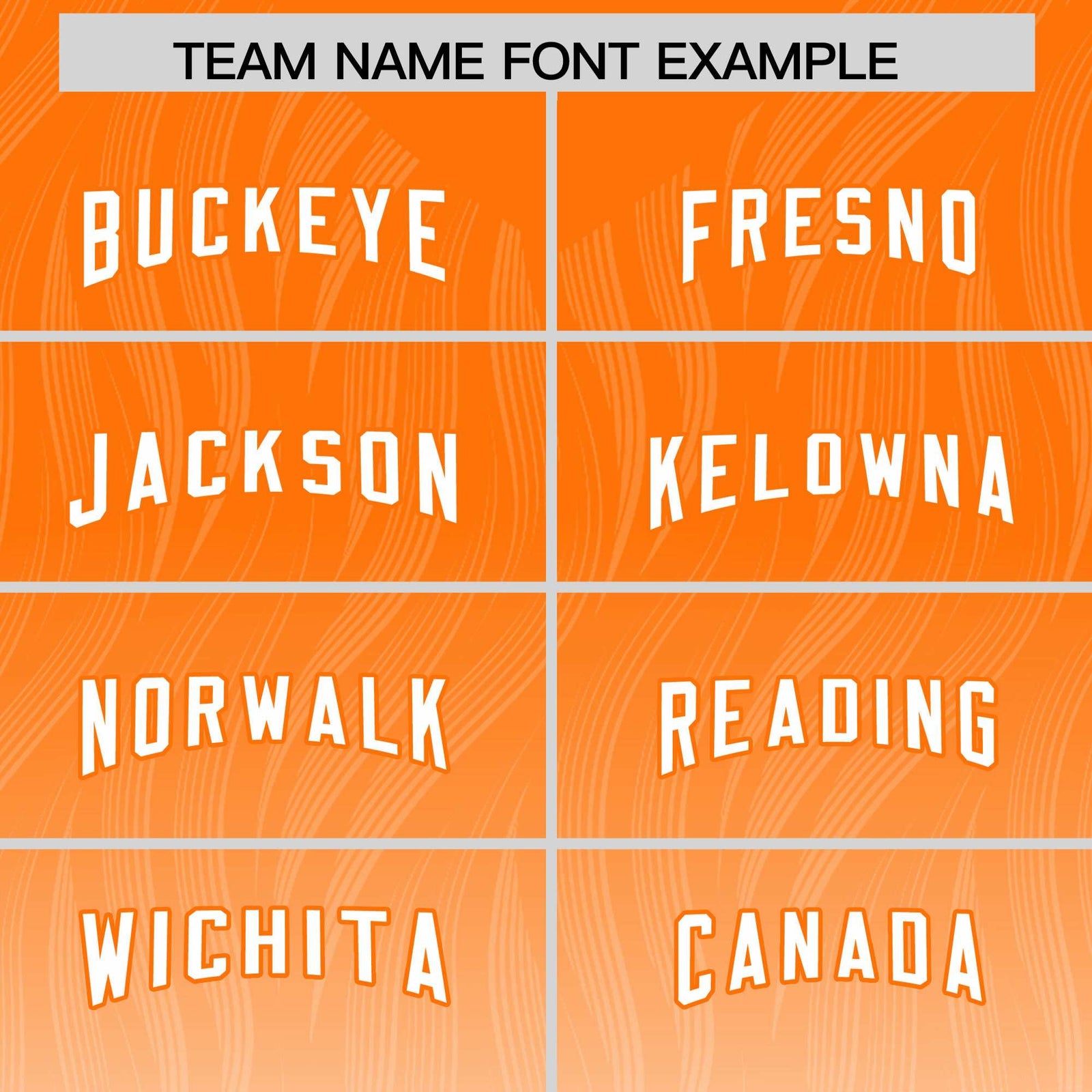 Custom Orange White Gradient Fashion Outdoor Authentic Football Jersey