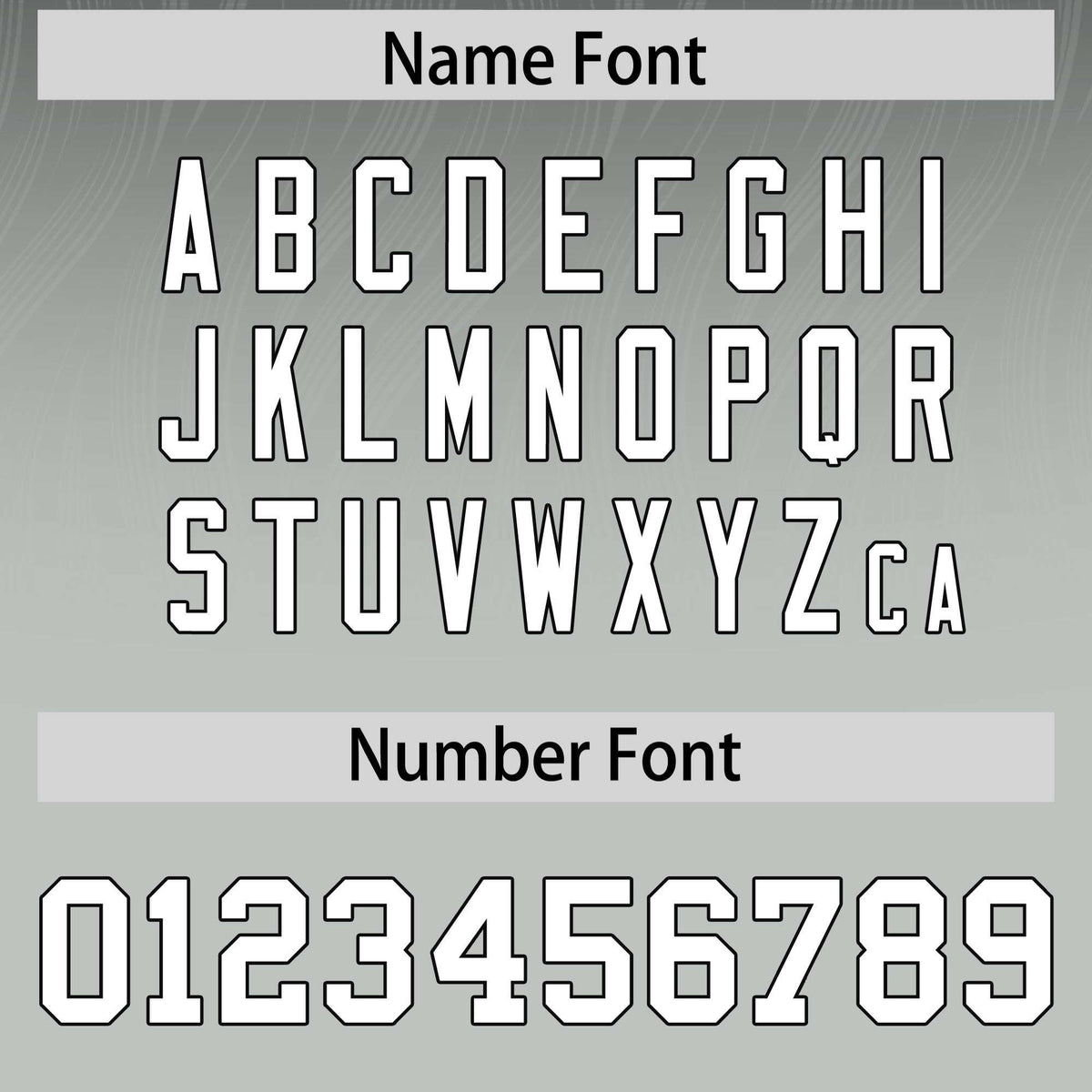 Custom Black Gray Gradient Fashion Outdoor Authentic Football Jersey