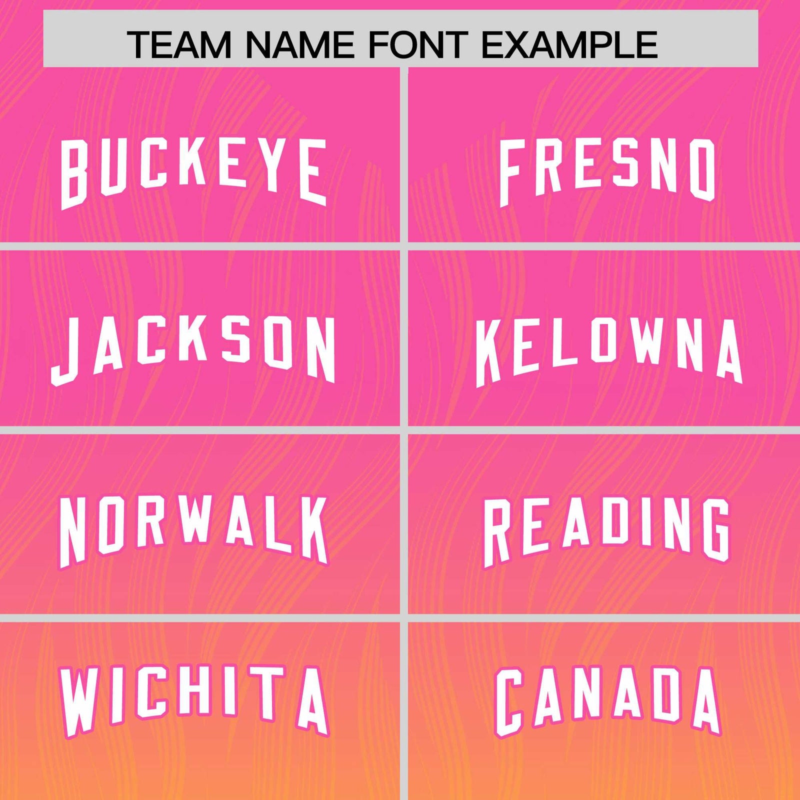 Custom Pink Gold Gradient Fashion Outdoor Authentic Football Jersey