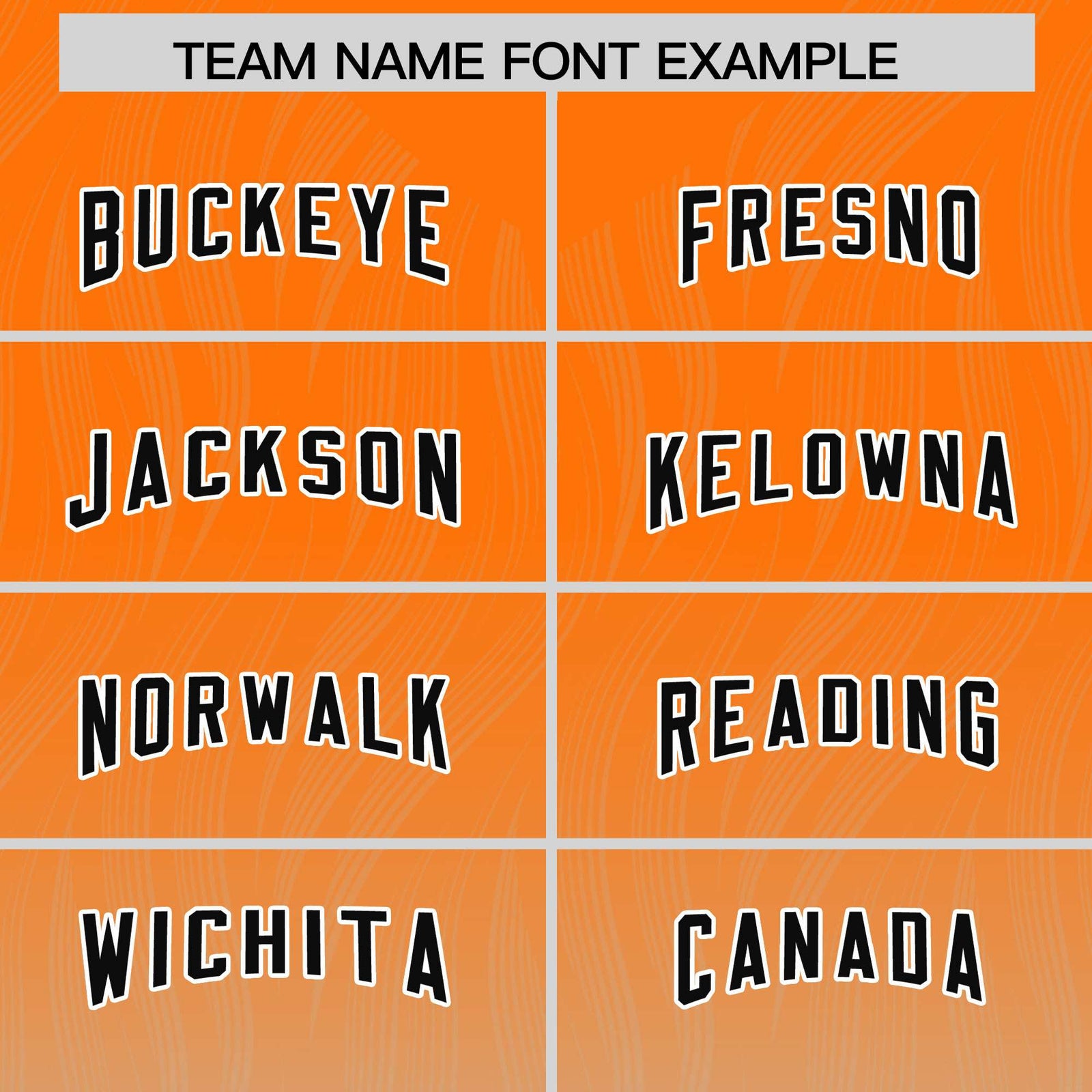 Custom Orange Gray Gradient Fashion Outdoor Authentic Football Jersey