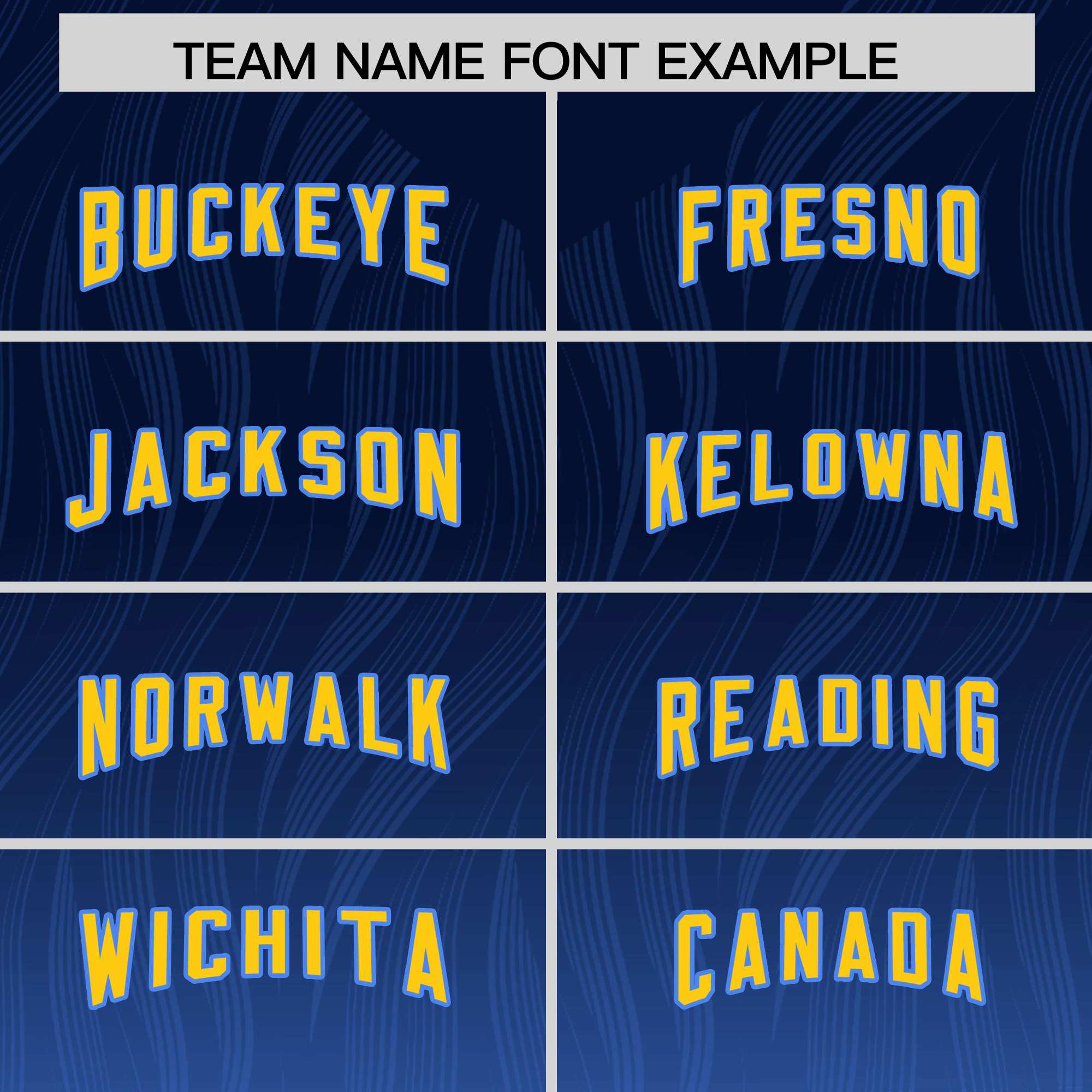 Custom Navy Powder Blue Gradient Fashion Outdoor Authentic Football Jersey