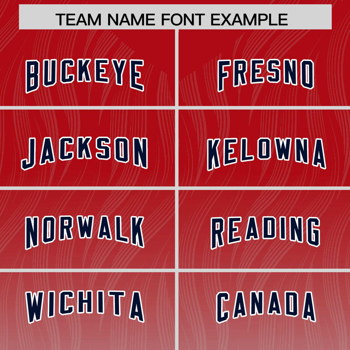 Custom Red Gray Gradient Fashion Outdoor Authentic Football Jersey