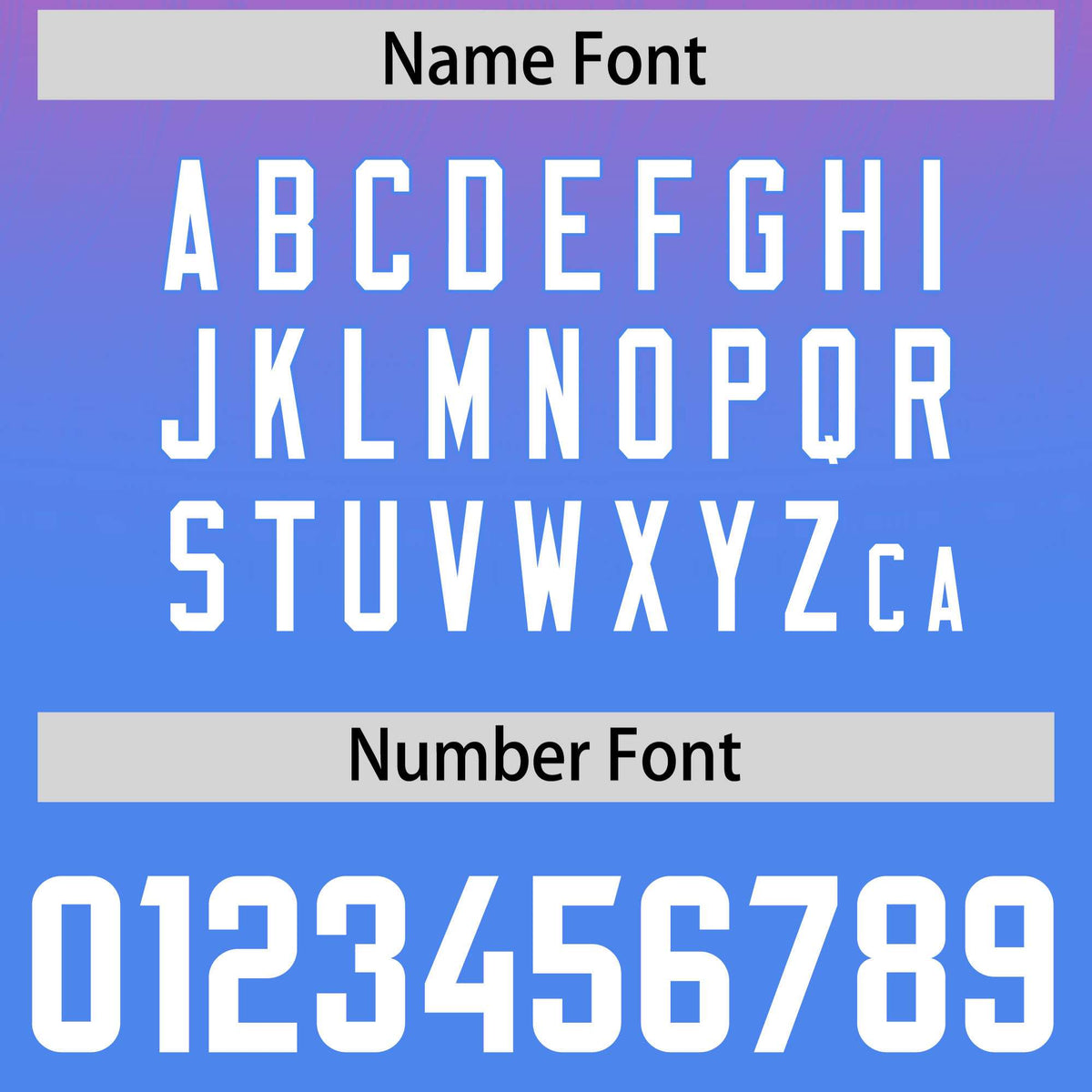 Custom Pink Powder Blue Gradient Fashion Outdoor Authentic Football Jersey