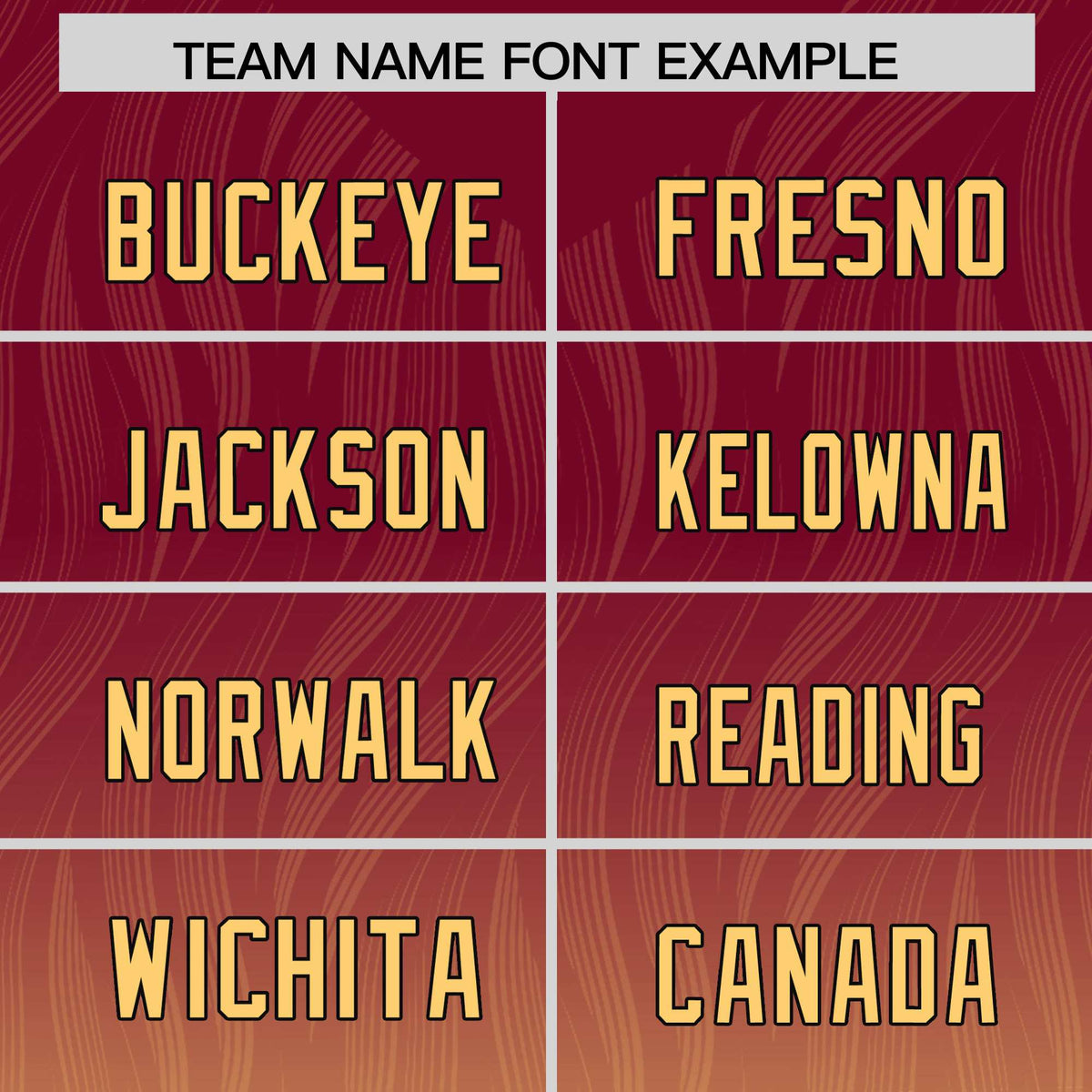 Custom Cardinal Khaki Gradient Fashion Outdoor Authentic Football Jersey