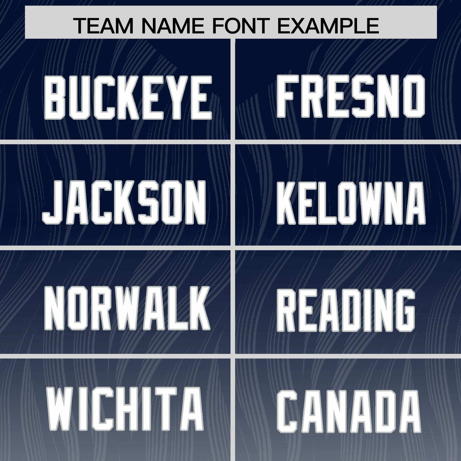 Custom Navy Gray Gradient Fashion Outdoor Authentic Football Jersey