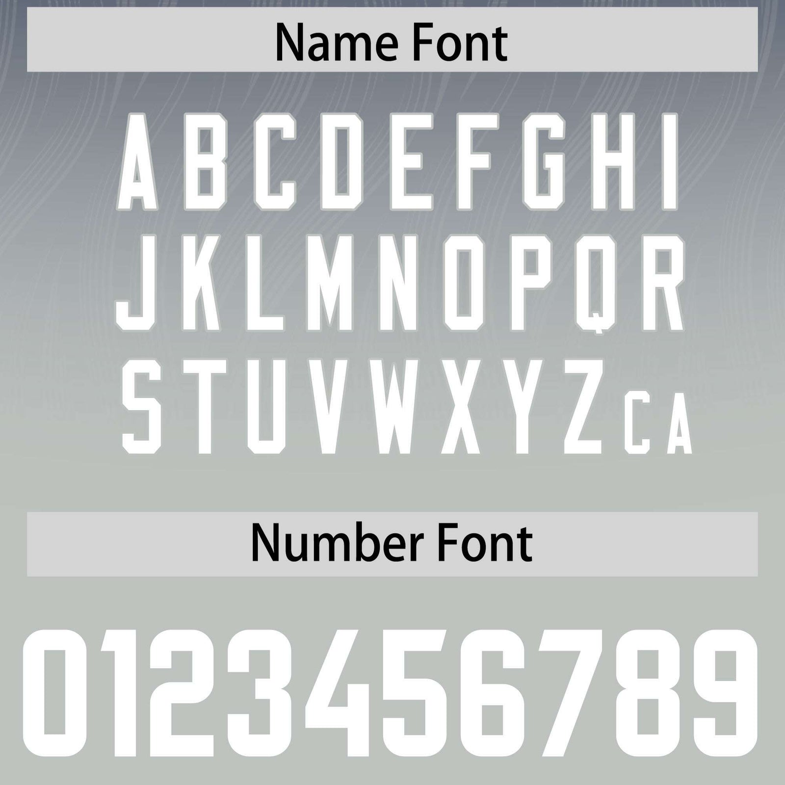 Custom Navy Gray Gradient Fashion Outdoor Authentic Football Jersey