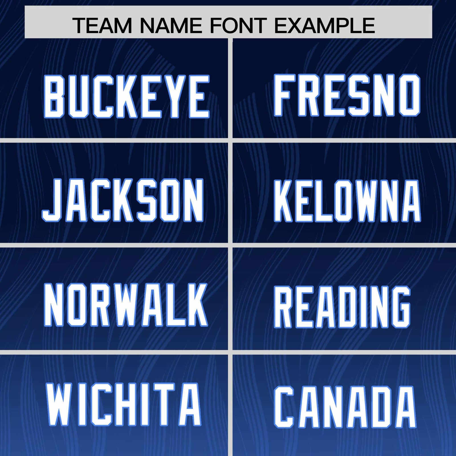 Custom Navy Powder Blue Gradient Fashion Outdoor Authentic Football Jersey