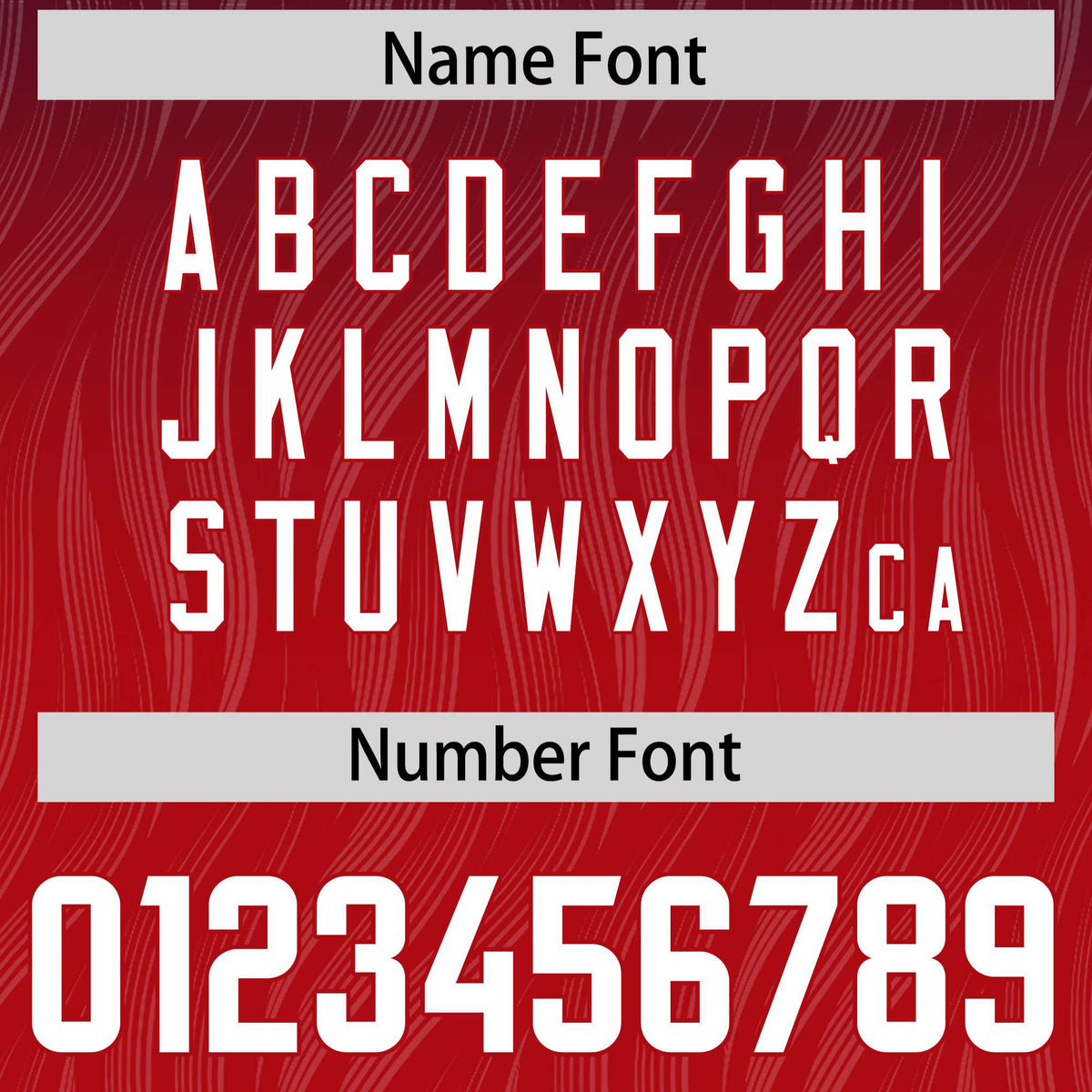 Custom Navy Red Gradient Fashion Outdoor Authentic Football Jersey