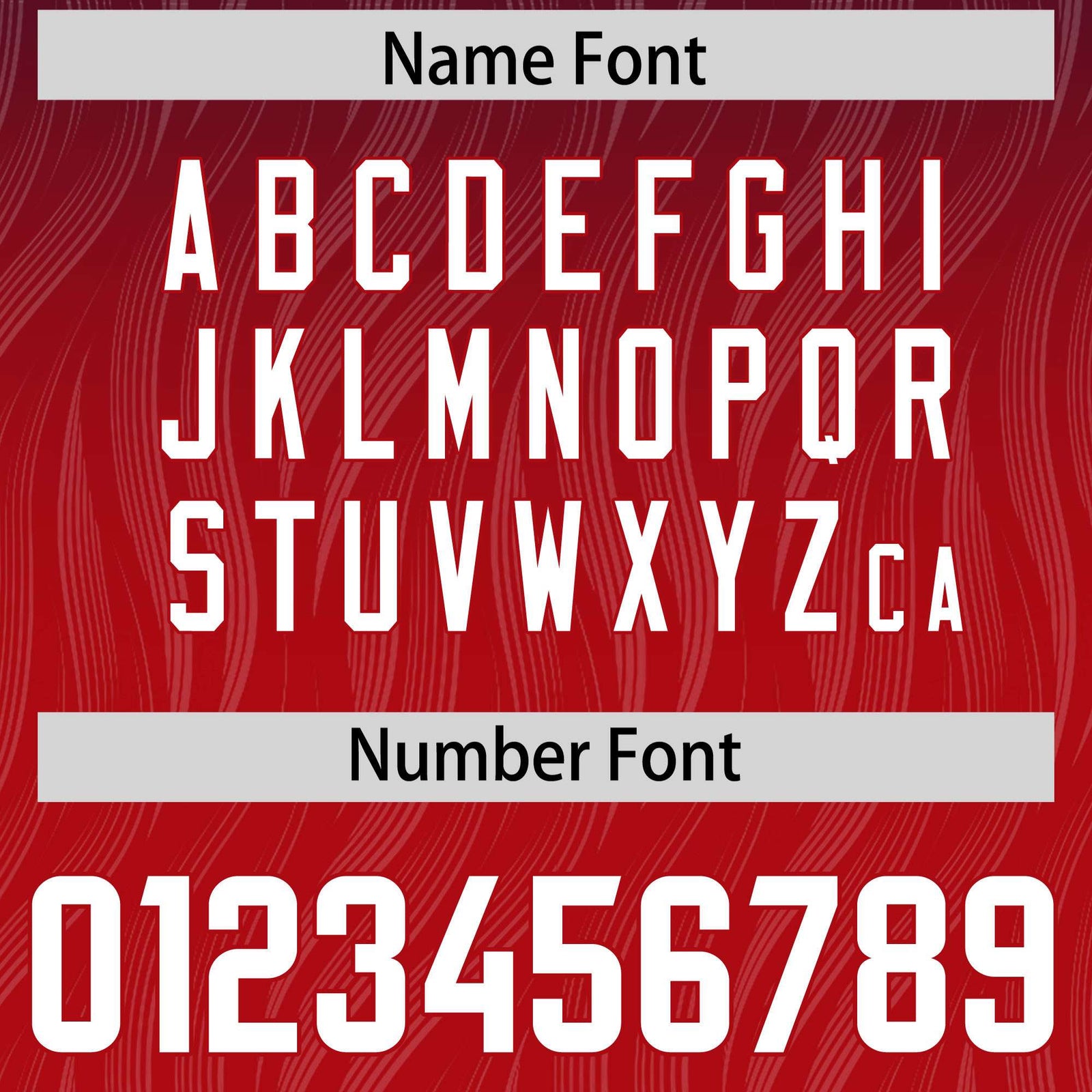 Custom Navy Red Gradient Fashion Outdoor Authentic Football Jersey