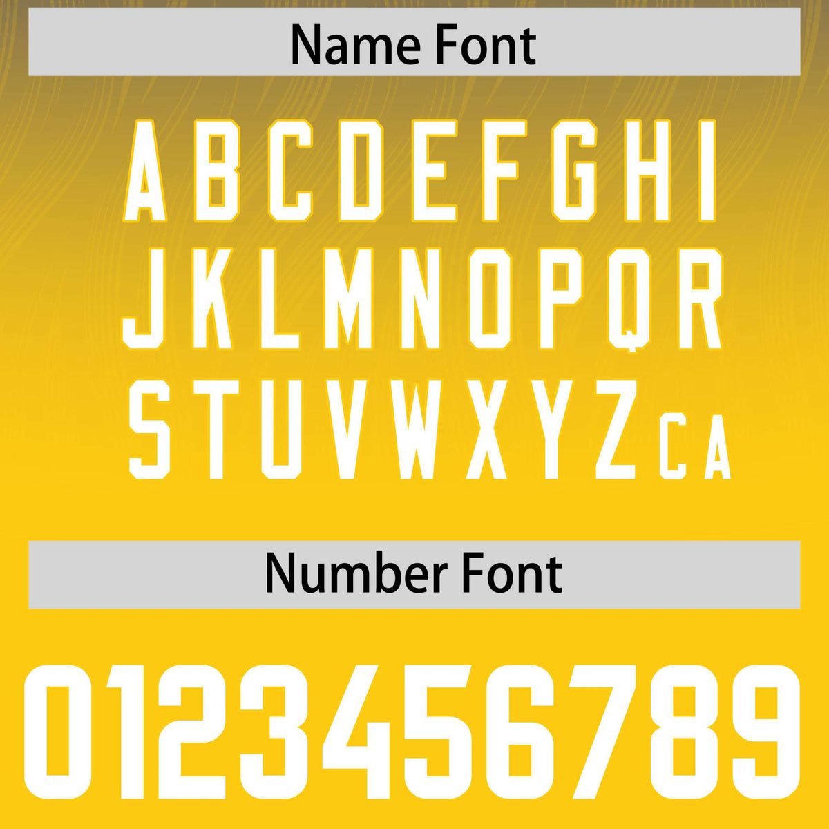 Custom Royal Gold Gradient Fashion Outdoor Authentic Football Jersey