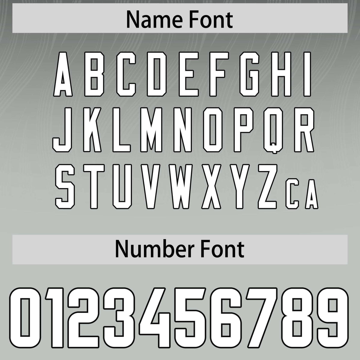 Custom Black Gray Gradient Fashion Outdoor Authentic Football Jersey