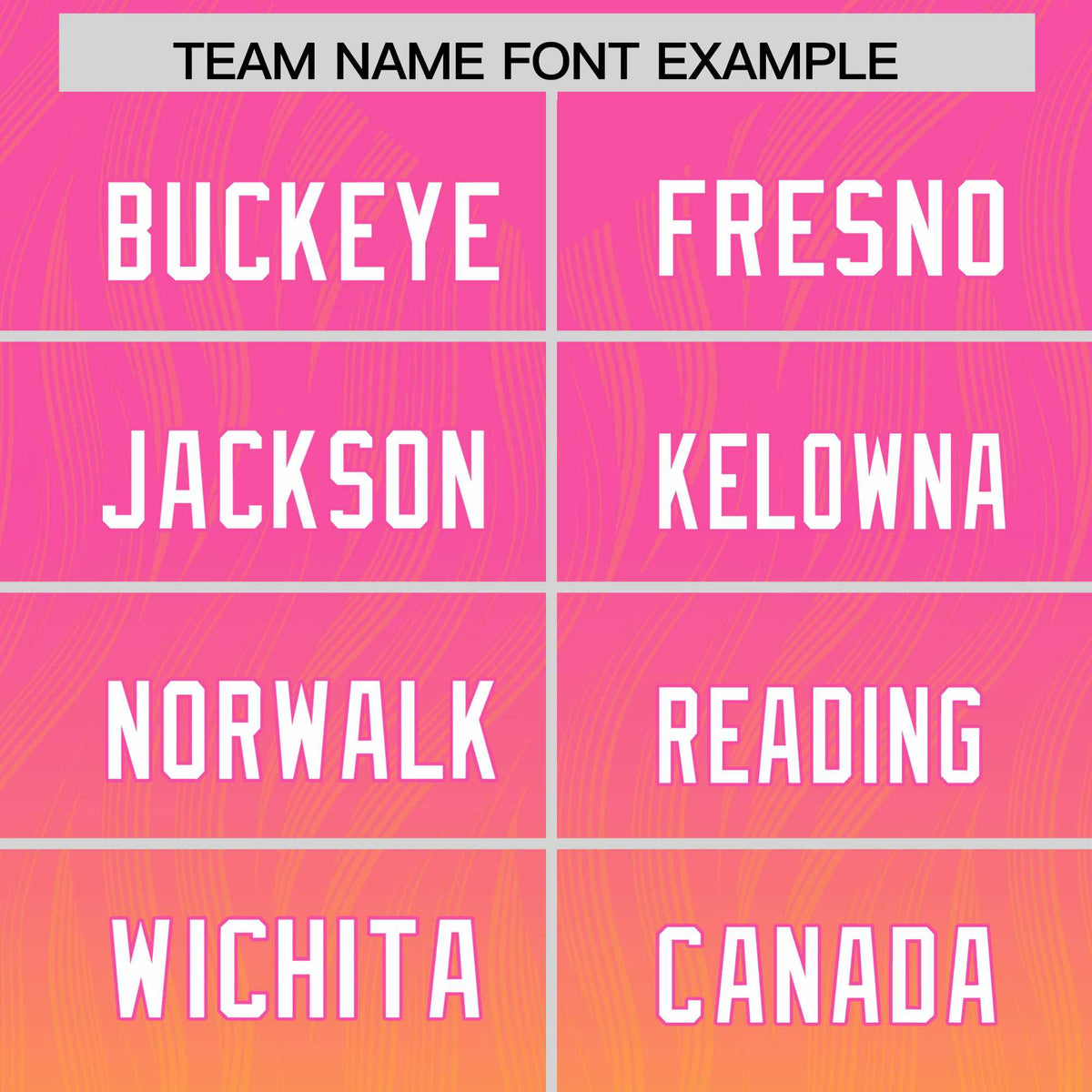 Custom Pink Gold Gradient Fashion Outdoor Authentic Football Jersey