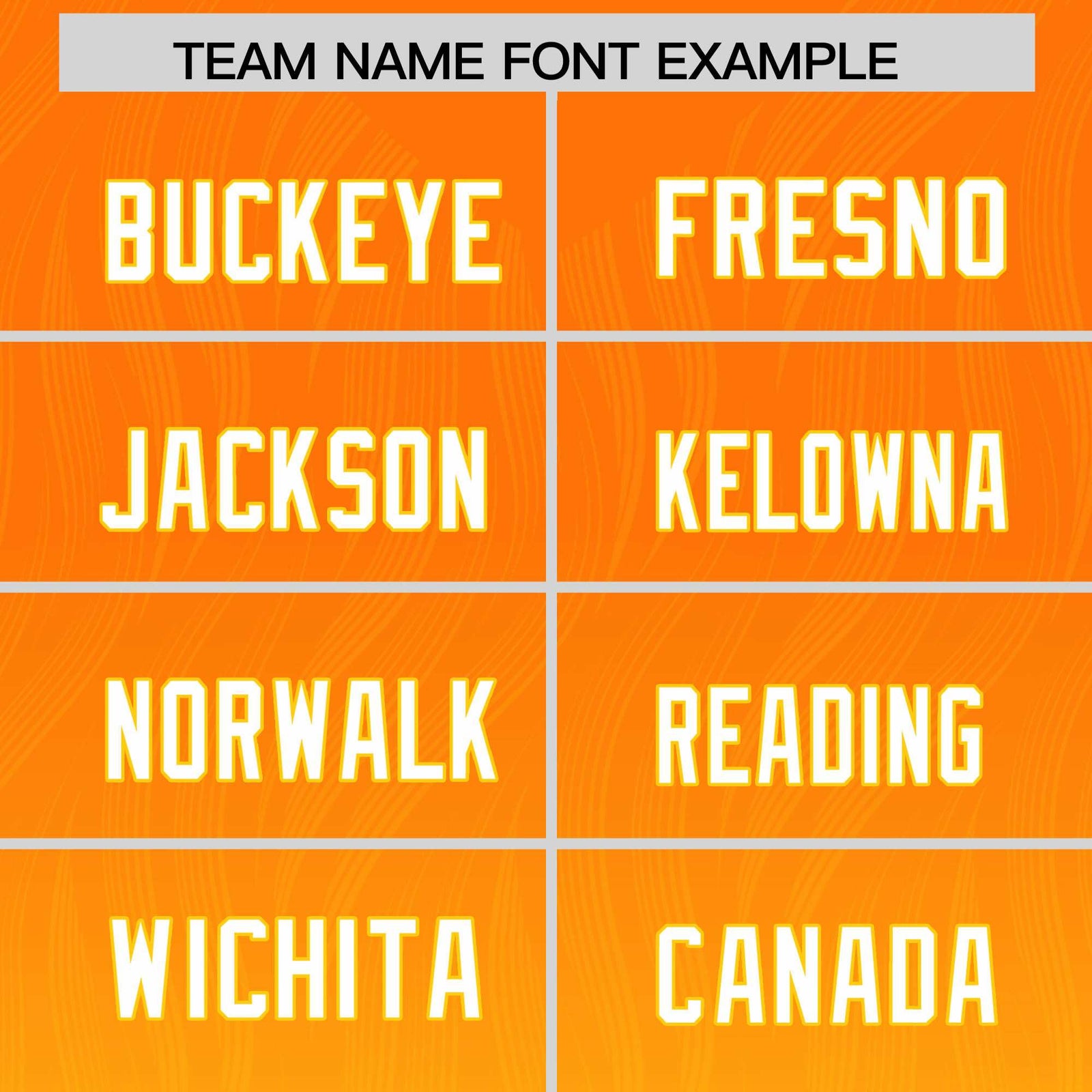 Custom Orange Gold Gradient Fashion Outdoor Authentic Football Jersey