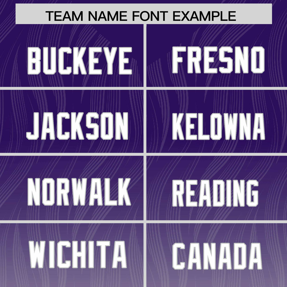 Custom Purple Gray Gradient Fashion Outdoor Authentic Football Jersey