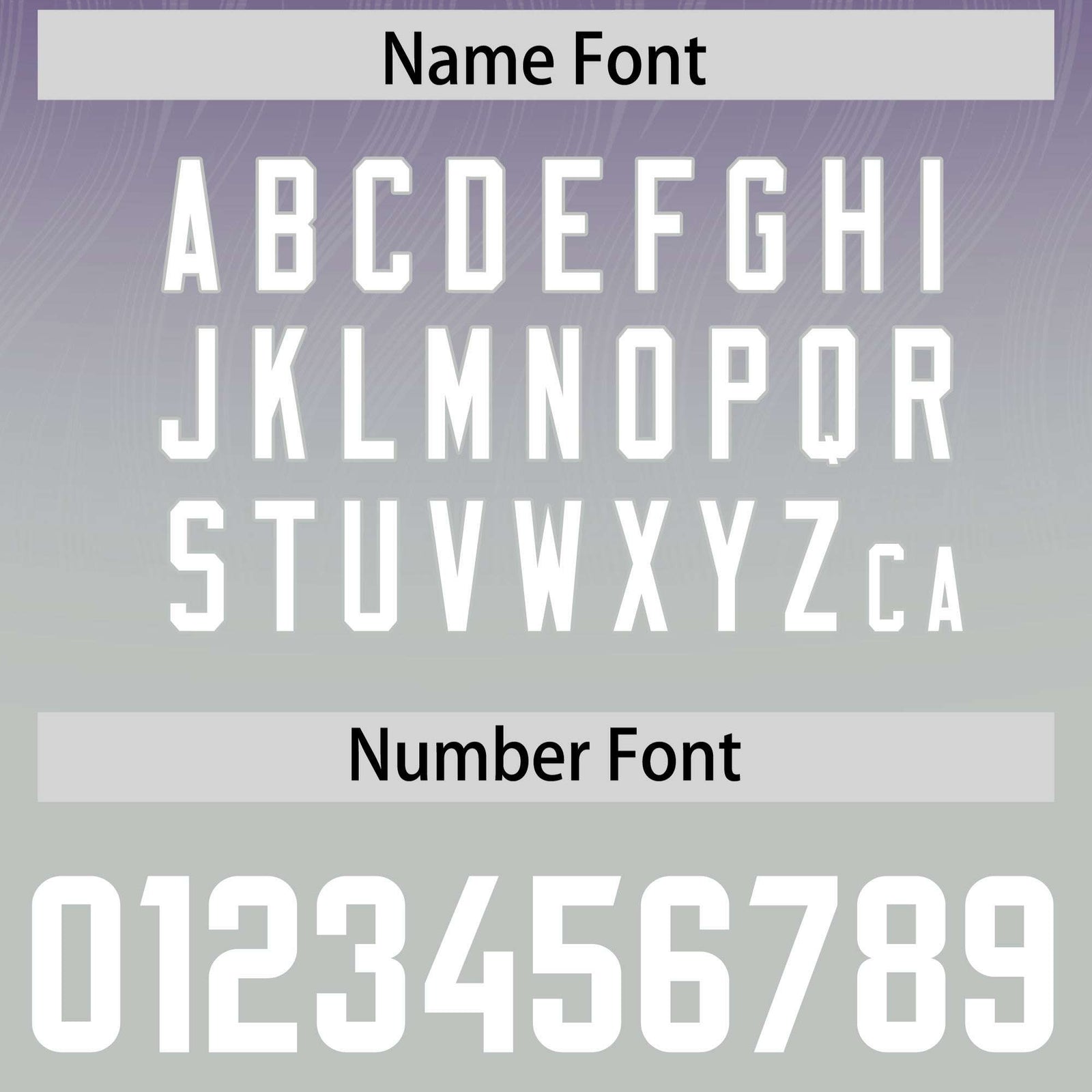 Custom Purple Gray Gradient Fashion Outdoor Authentic Football Jersey