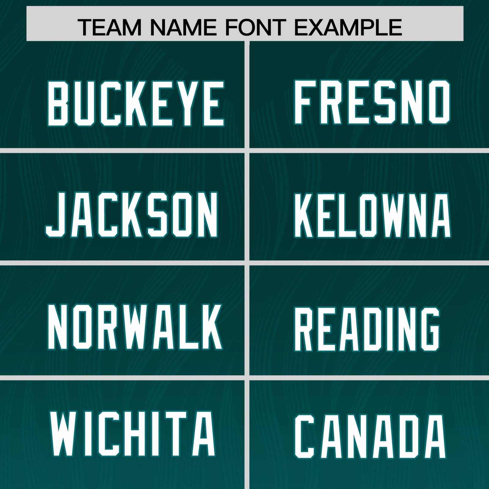 Custom Midnight Green Aqua Gradient Fashion Outdoor Authentic Football Jersey