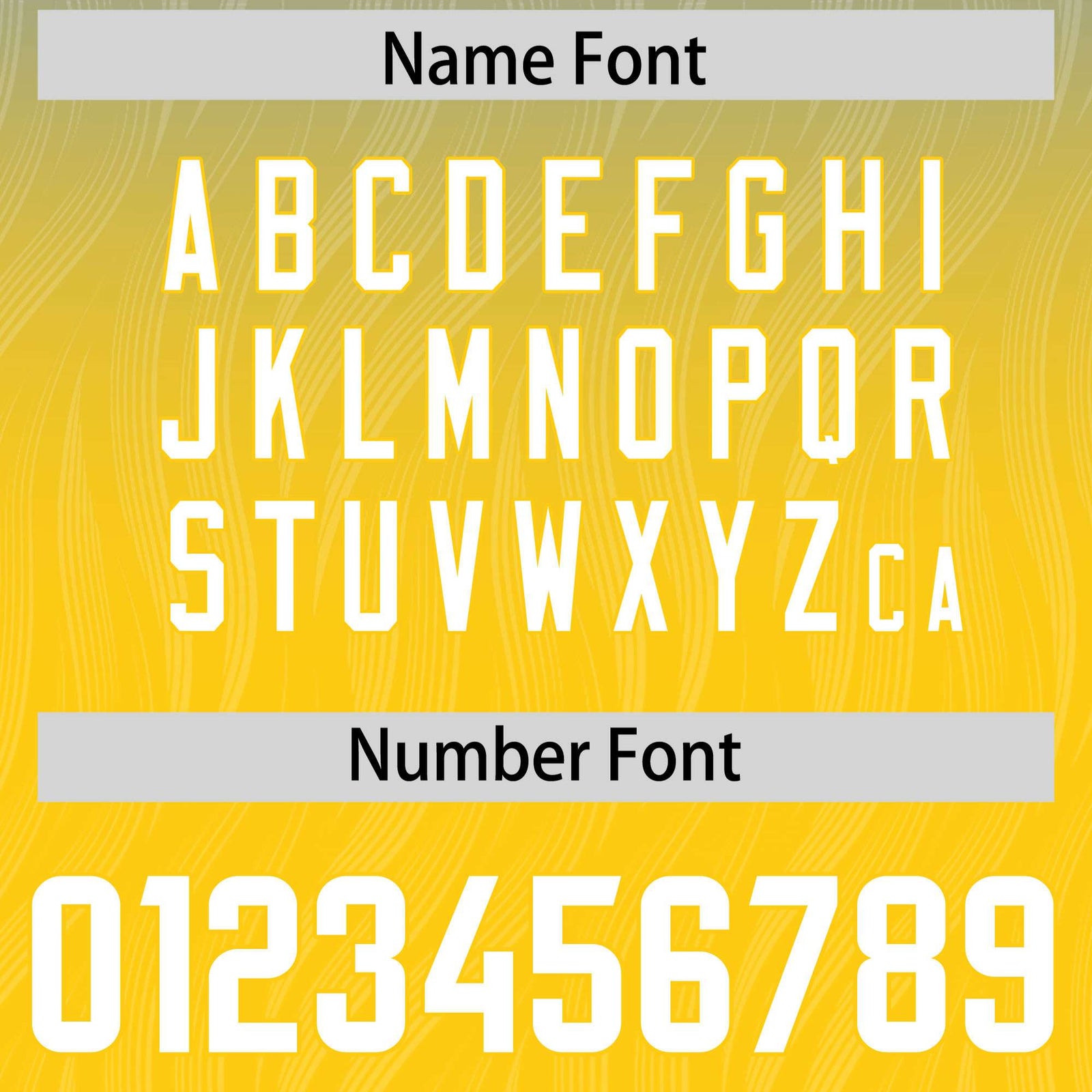 Custom Powder Blue Gold Gradient Fashion Outdoor Authentic Football Jersey