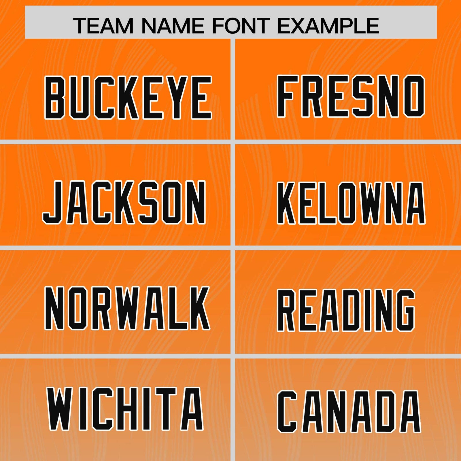 Custom Orange Gray Gradient Fashion Outdoor Authentic Football Jersey