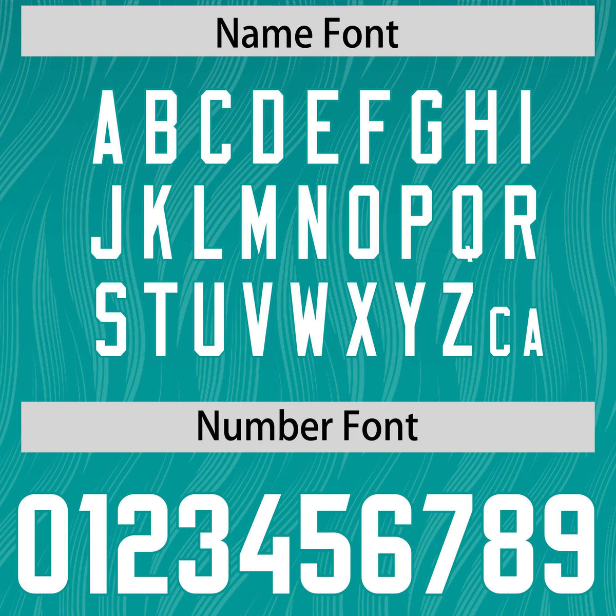 Custom Aqua Aqua Gradient Fashion Outdoor Authentic Football Jersey